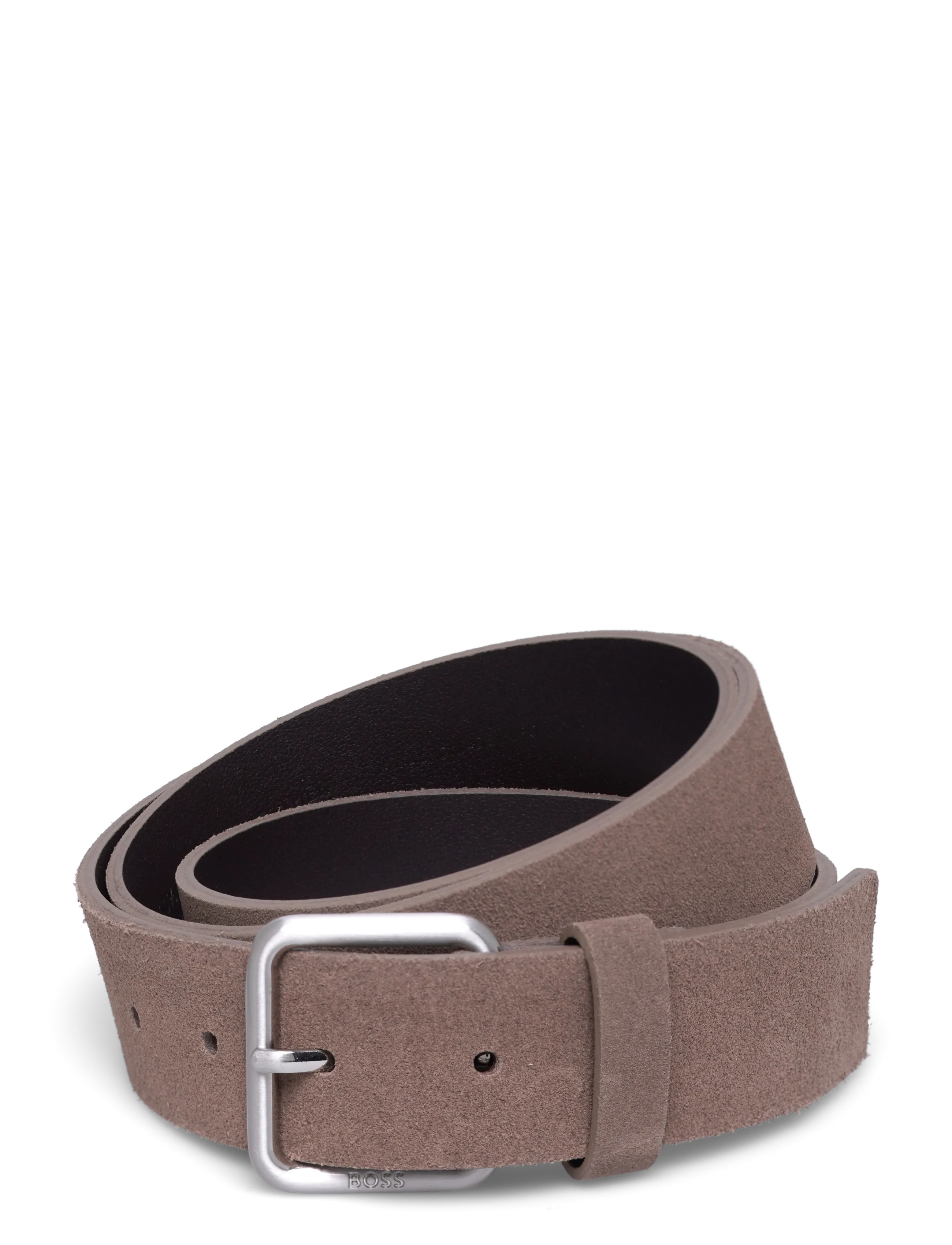 BOSS Jybb-Sd_Sz35, 85, Beige, Bælter > Klassiske Bælter, Herre