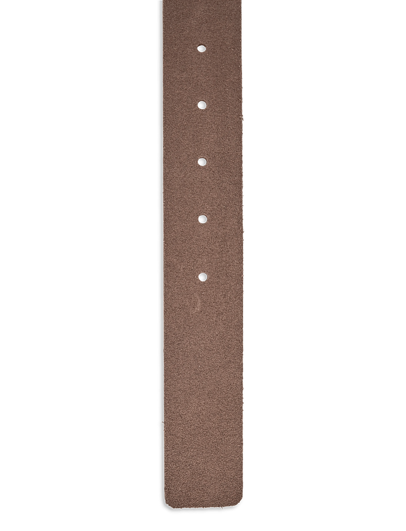 BOSS - Jybb-Sd_Sz35 - klasiskās jostas - medium beige - 2