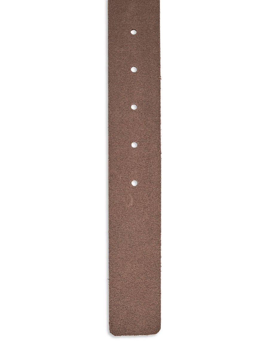 BOSS - Jybb-Sd_Sz35 - sígild belti - medium beige - 2