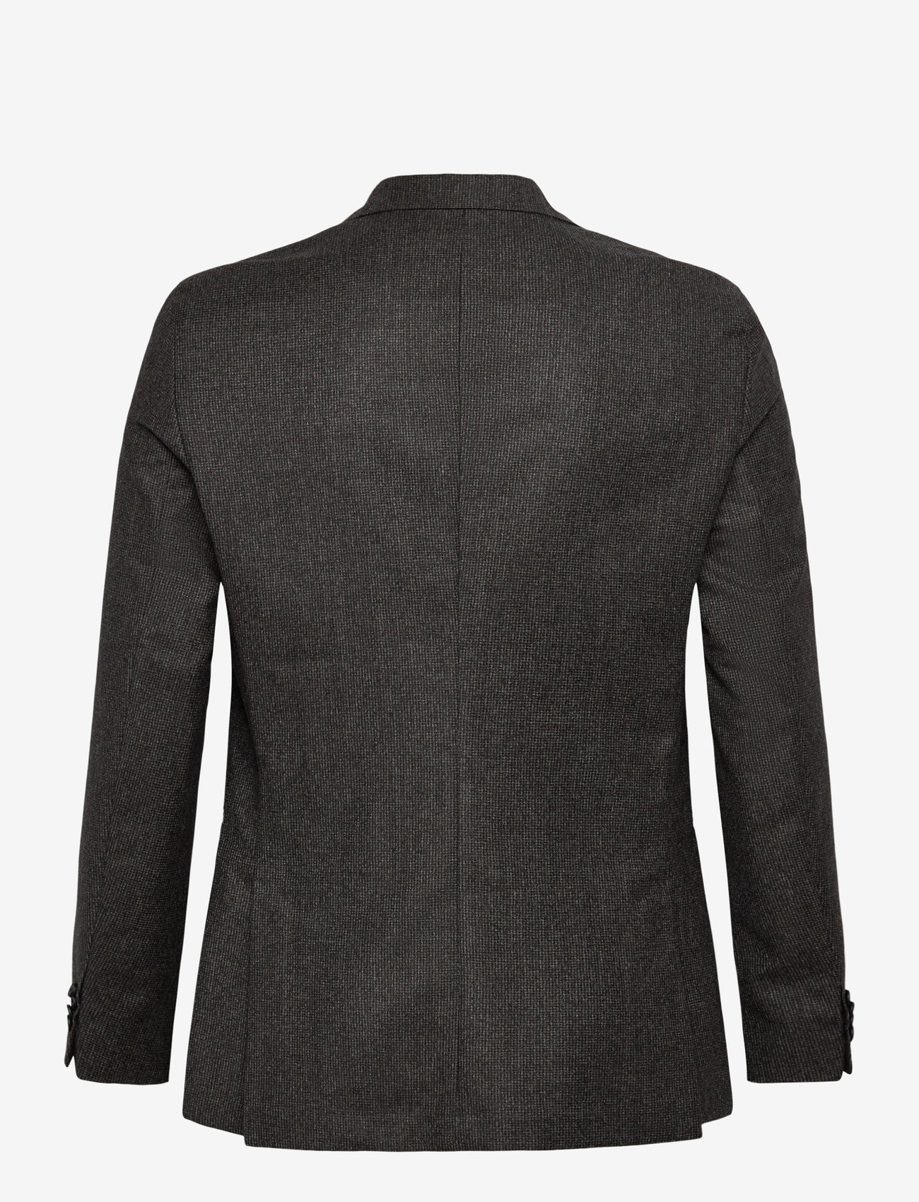 BOSS - C-Huge-251 - double breasted blazers - dark brown - 1