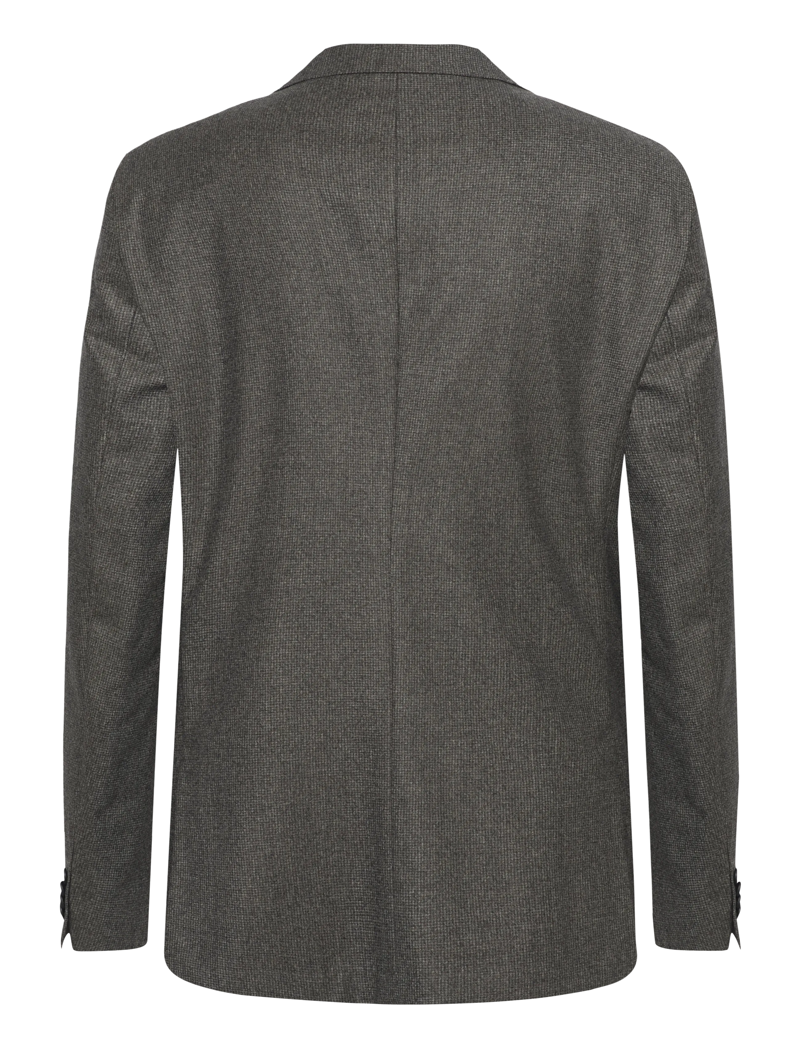 BOSS - C-Huge-251 - kahe rinnatisega pintsakud - open brown - 1