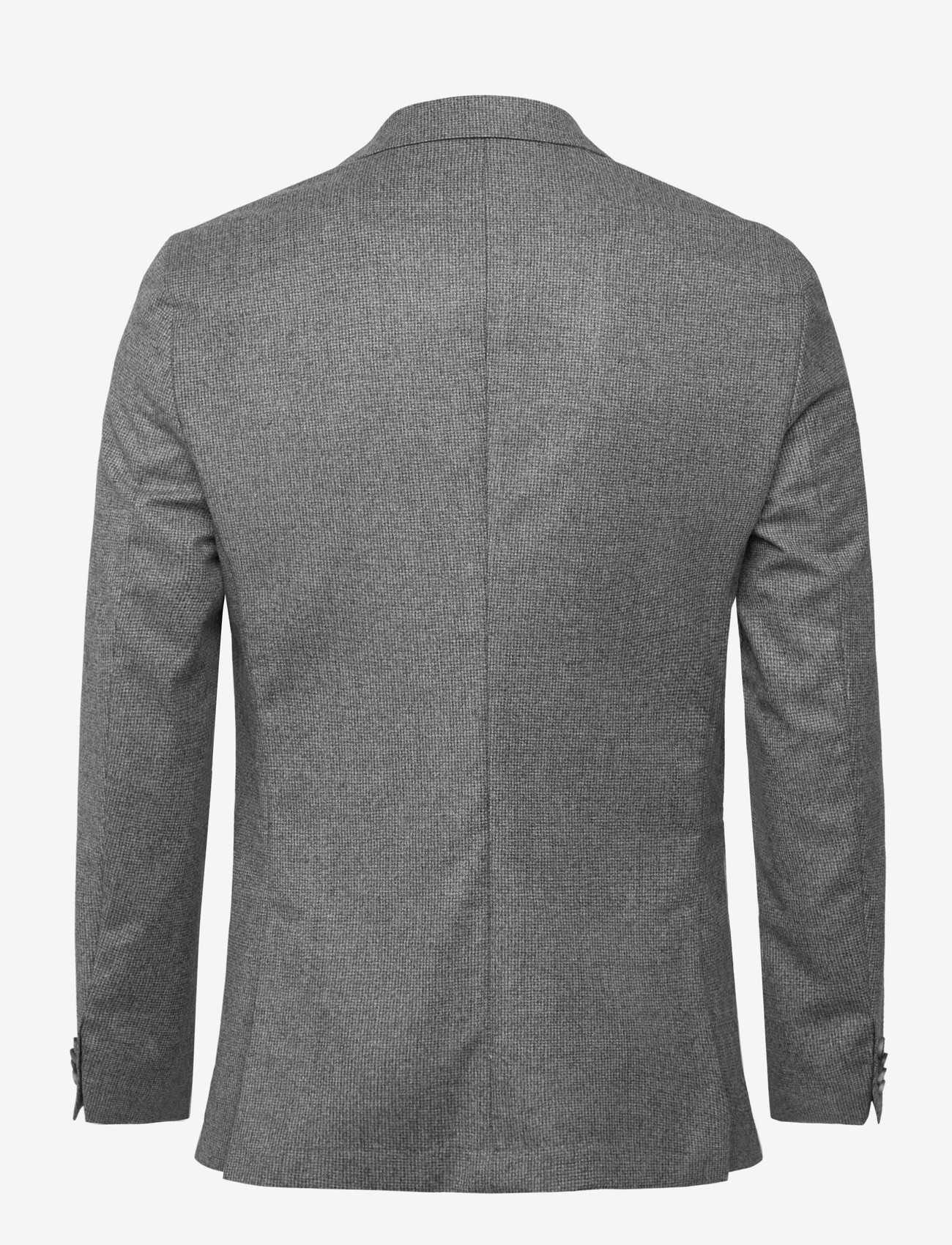 BOSS - C-Huge-251 - zweireiher - silver - 1