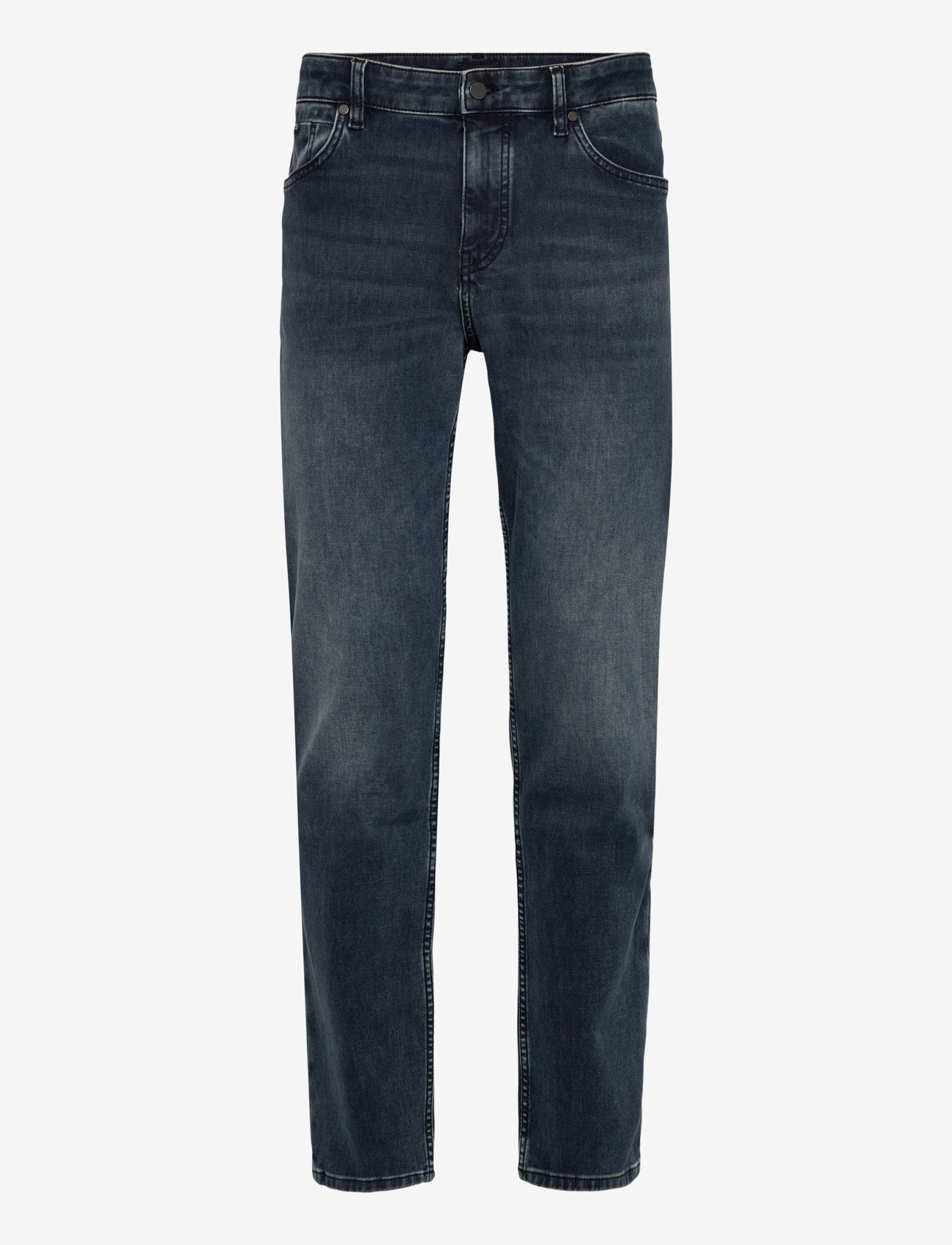 BOSS - P-Re.Maine - tapered jeans - navy - 0