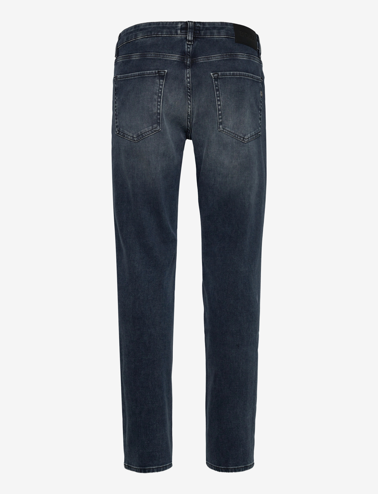 BOSS - P-Re.Maine - tapered jeans - navy - 1