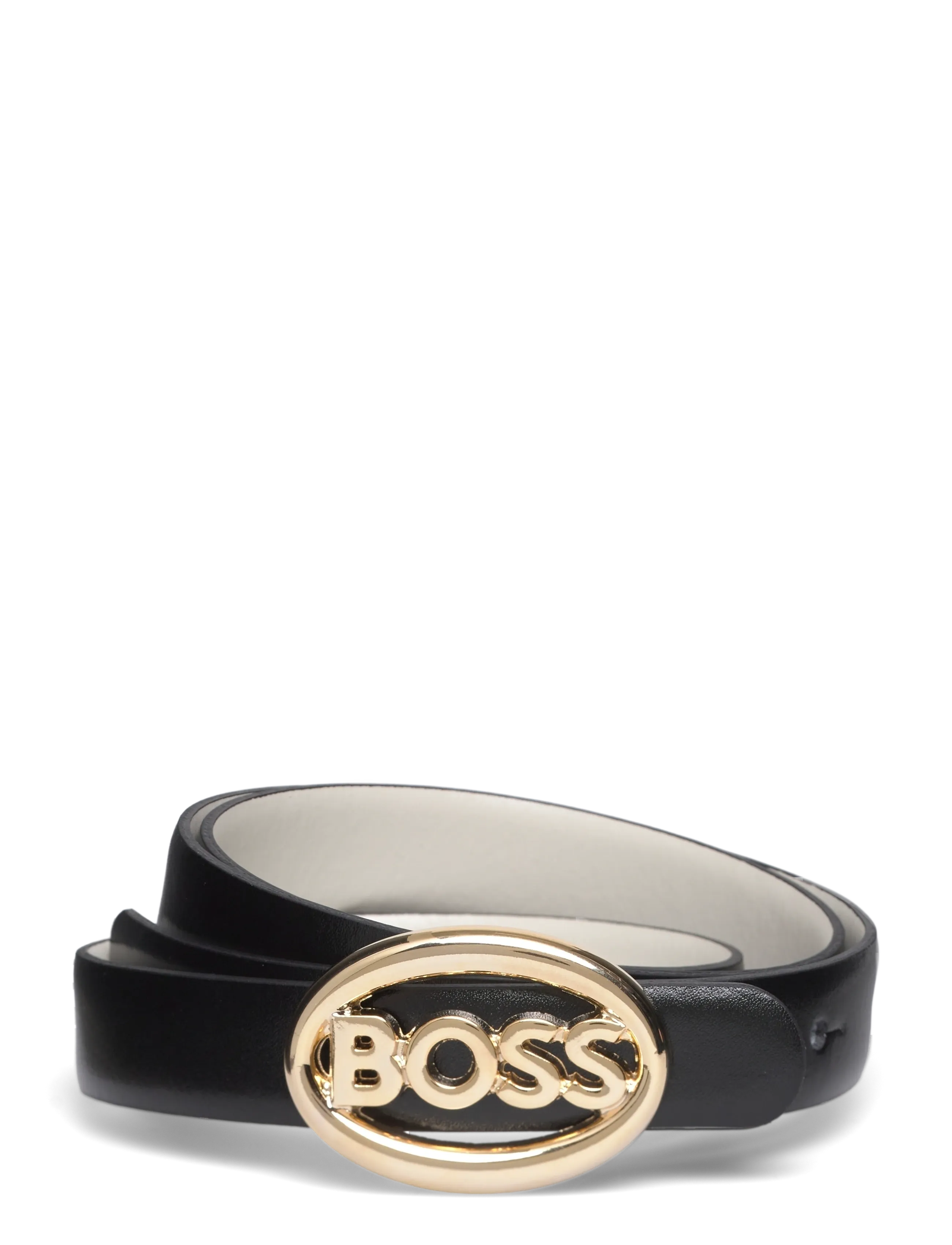 BOSS BOSS_Icon_Ov_Sr20_pp - Dagens superdeals - BLACK / black