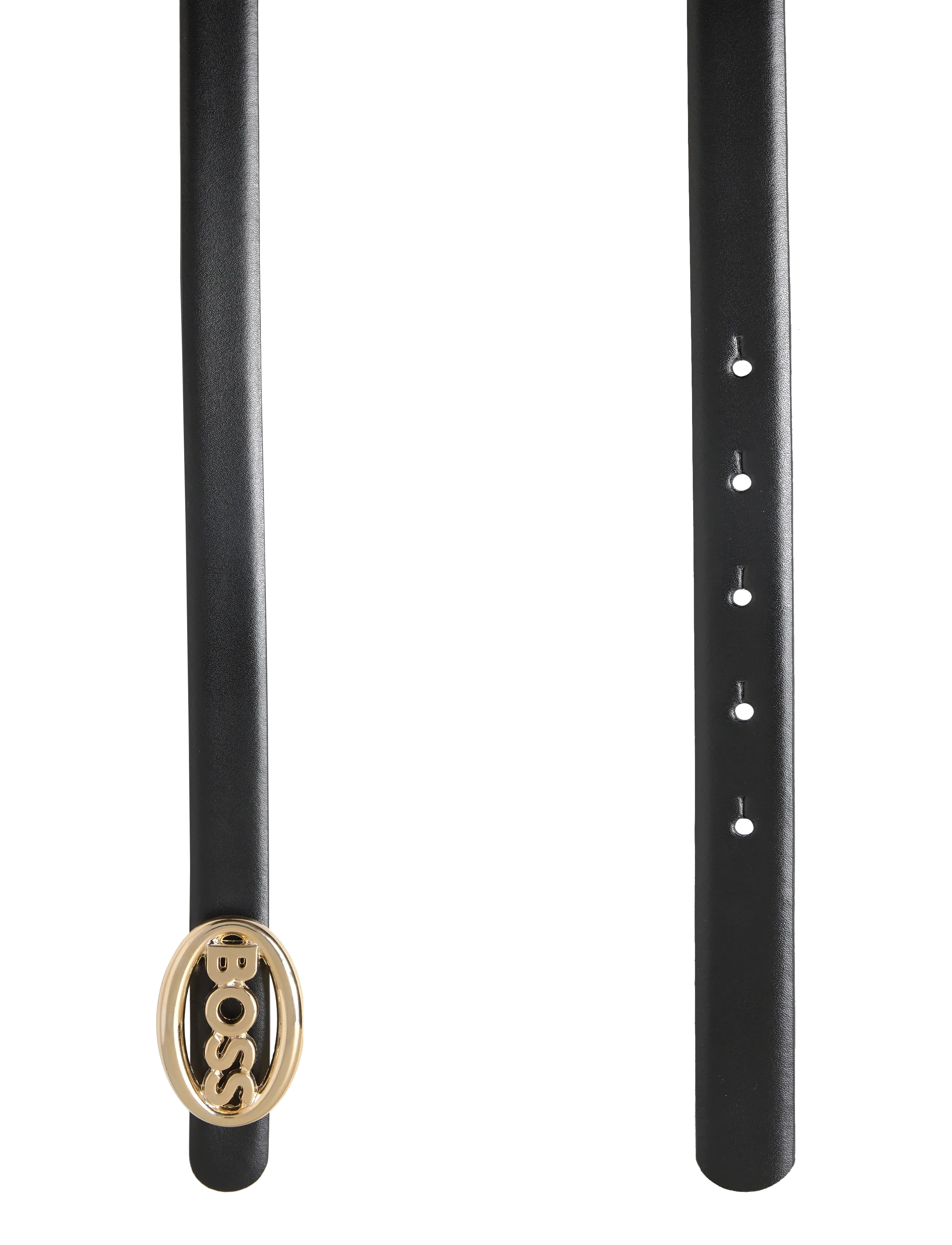 BOSS - BOSS_Icon_Ov_Sr20_pp - black - 2