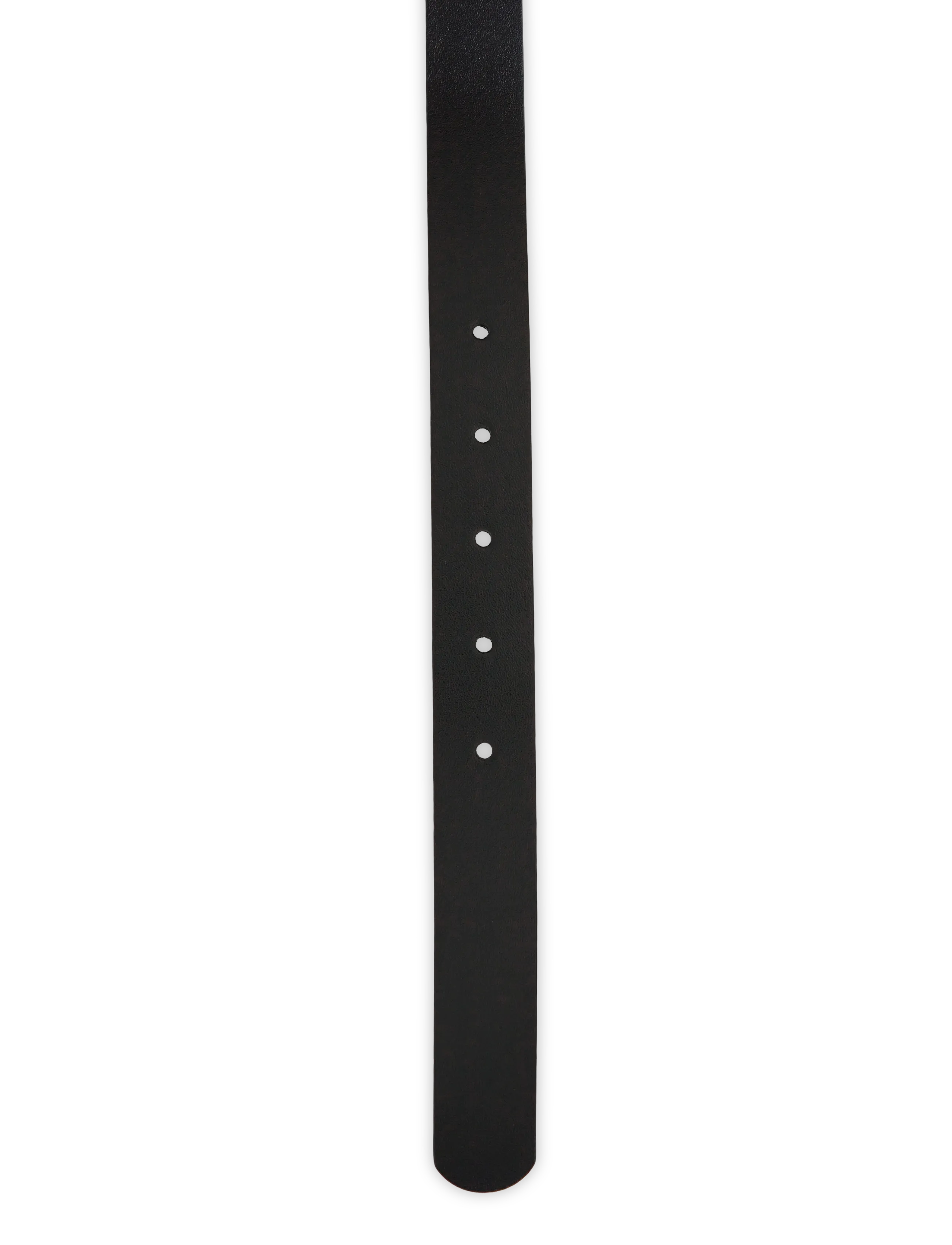 BOSS - Scarlet-A-BOSS_Sz25 - leather belts - black - 2