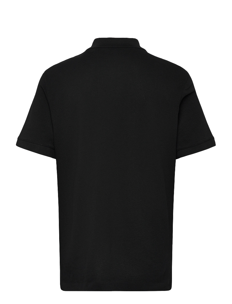 BOSS - Pallas - kurzärmelig - black - 1