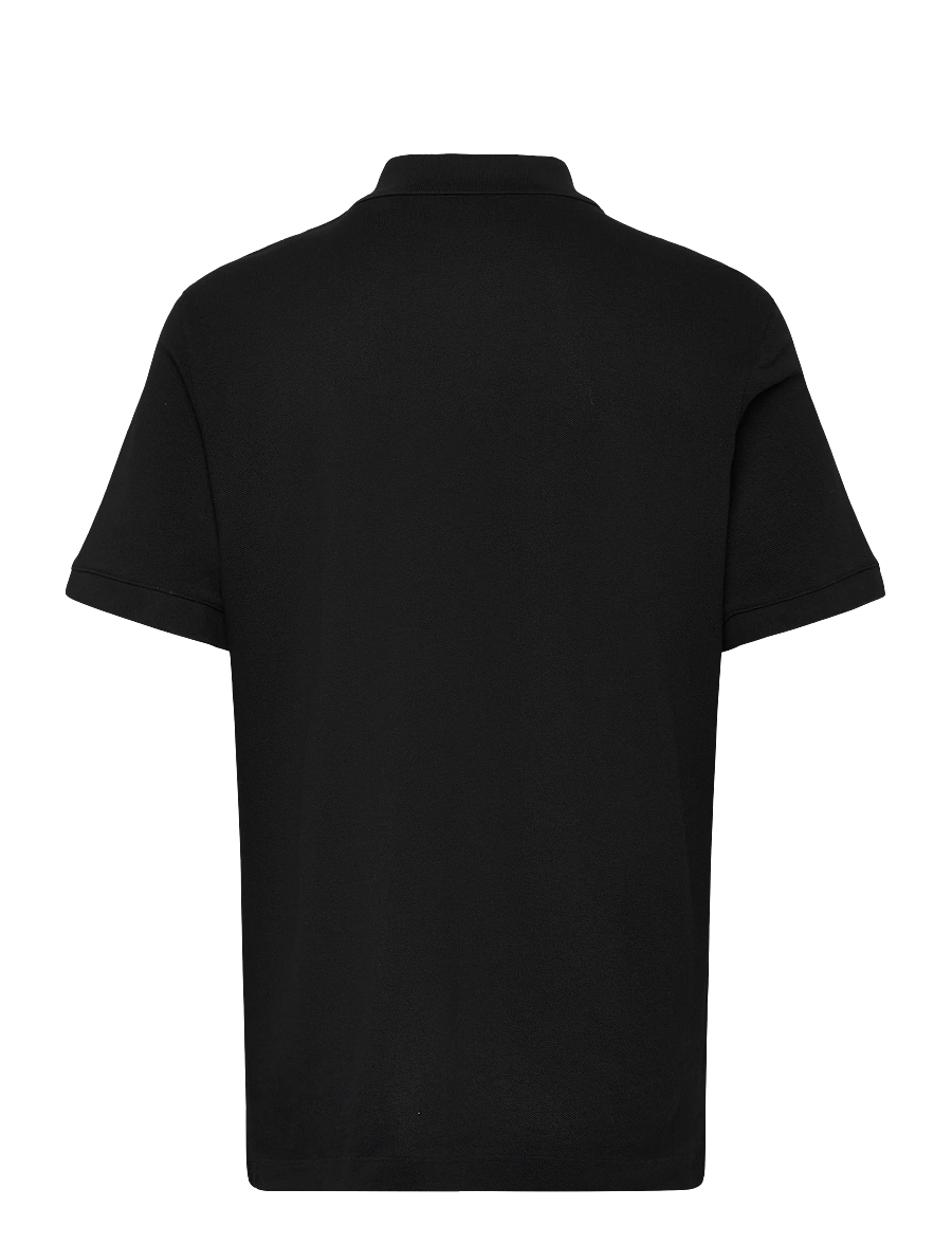 BOSS - Pallas - kurzärmelig - black - 1