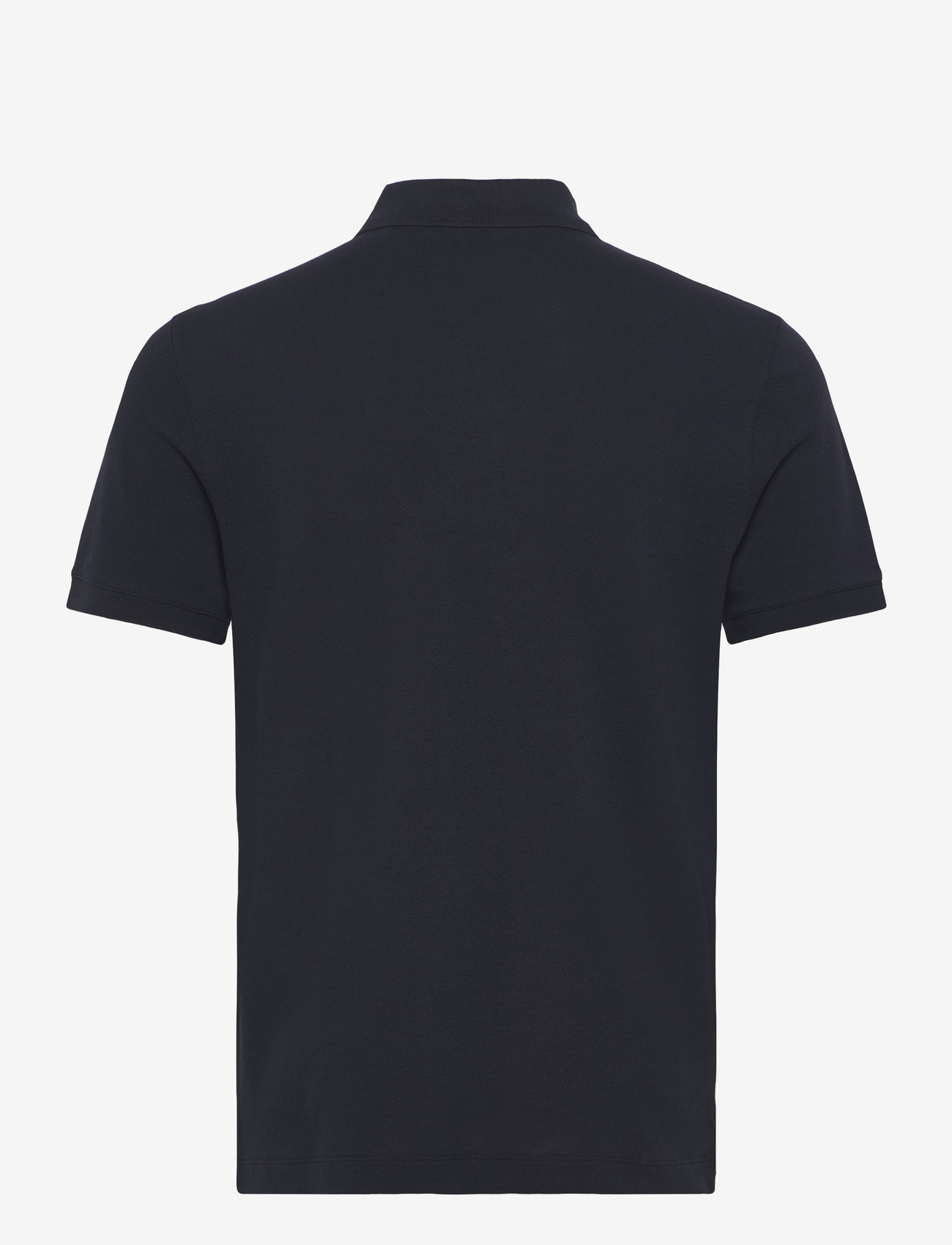 BOSS - Pallas - kortärmade pikéer - dark blue - 1