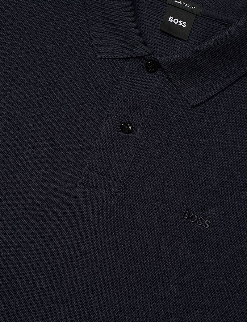BOSS - Pallas - kurzärmelig - dark blue - 2