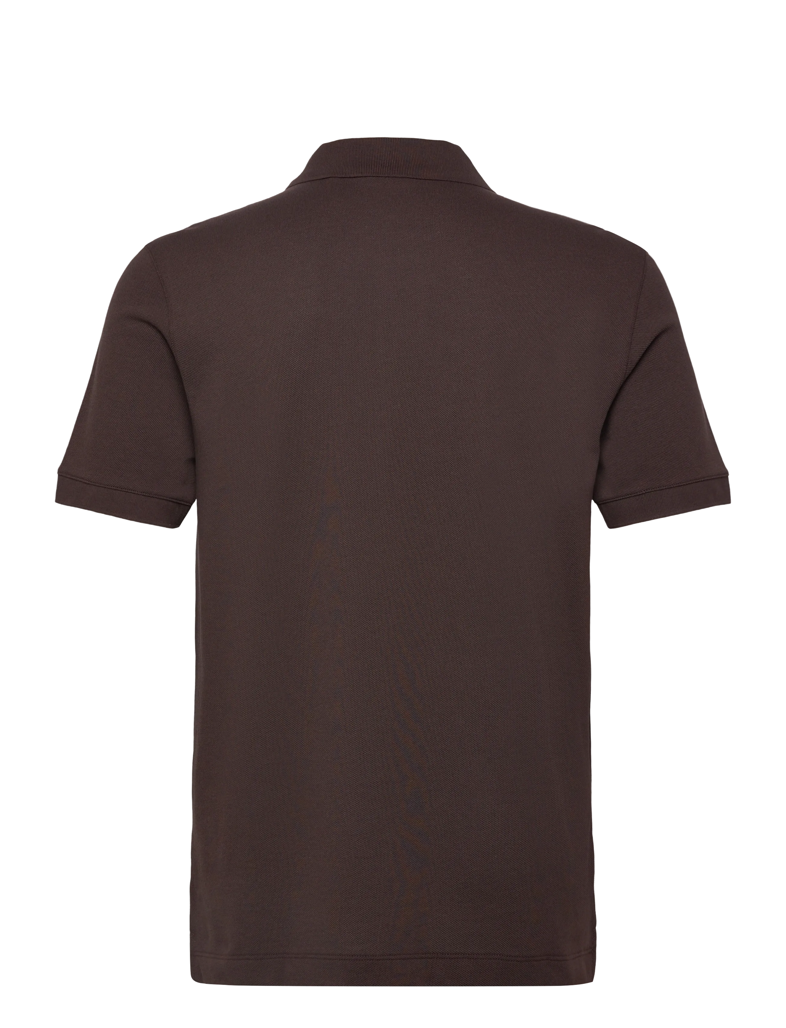 BOSS - Pallas - kurzärmelig - dark brown - 2