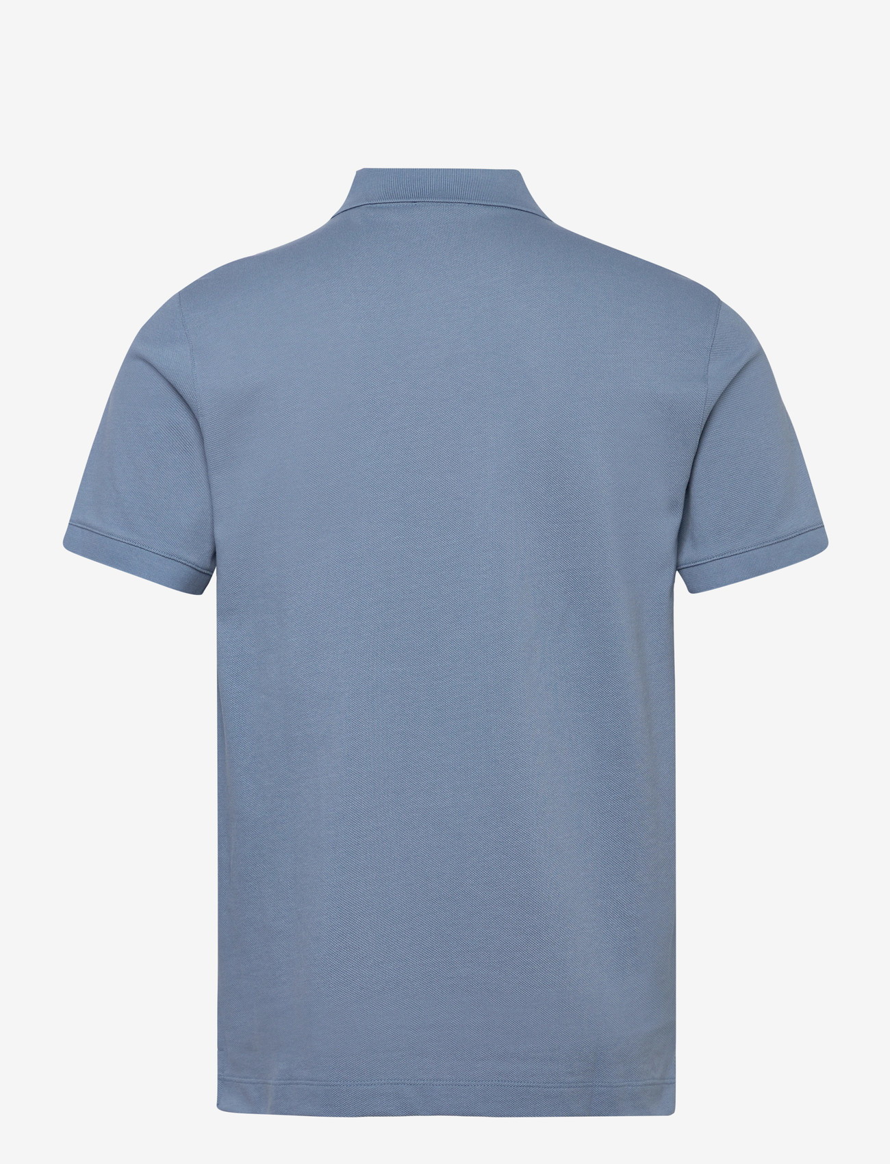 BOSS - Pallas - kortærmede poloer - light/pastel blue - 2