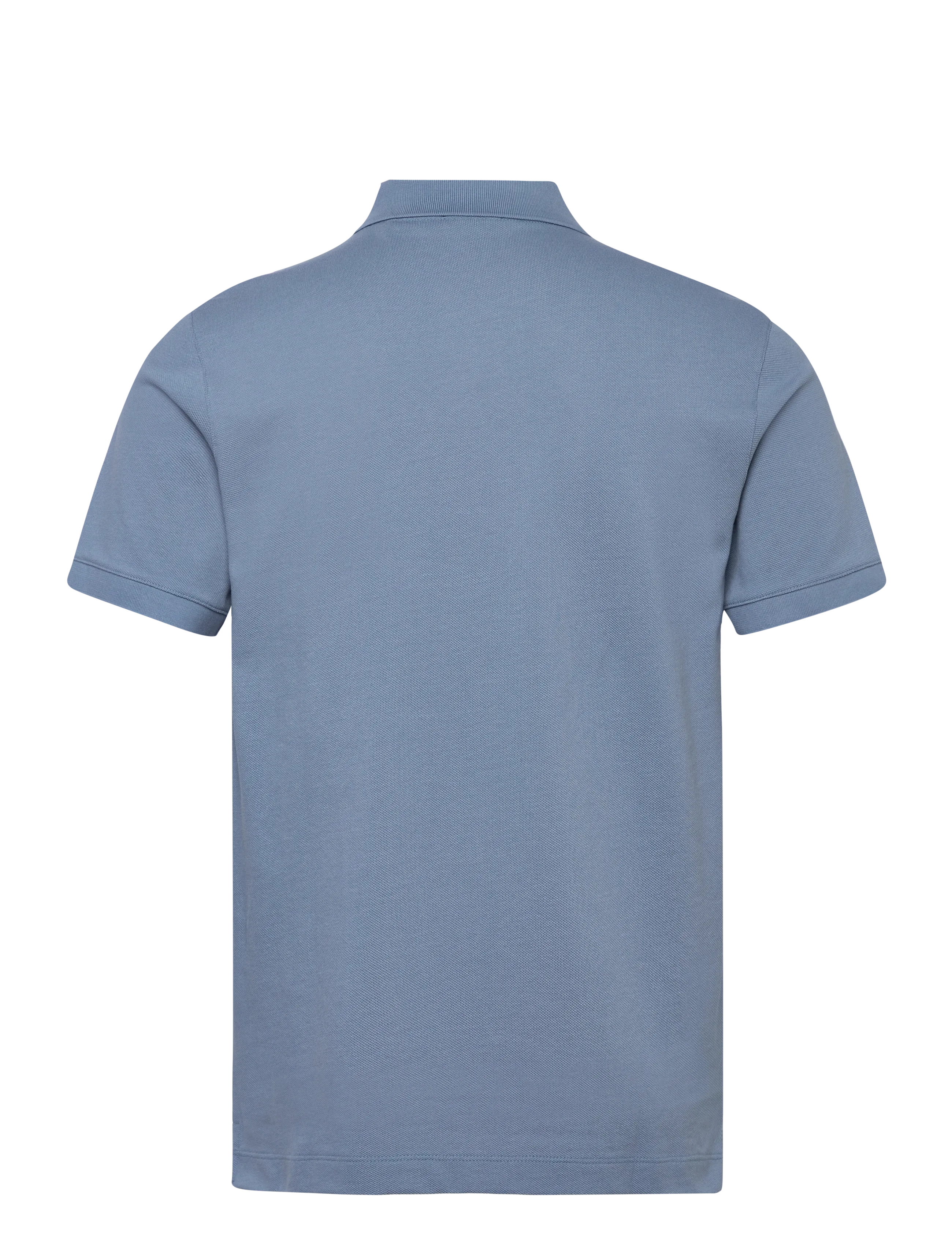 BOSS - Pallas - short-sleeved polos - light/pastel blue - 2