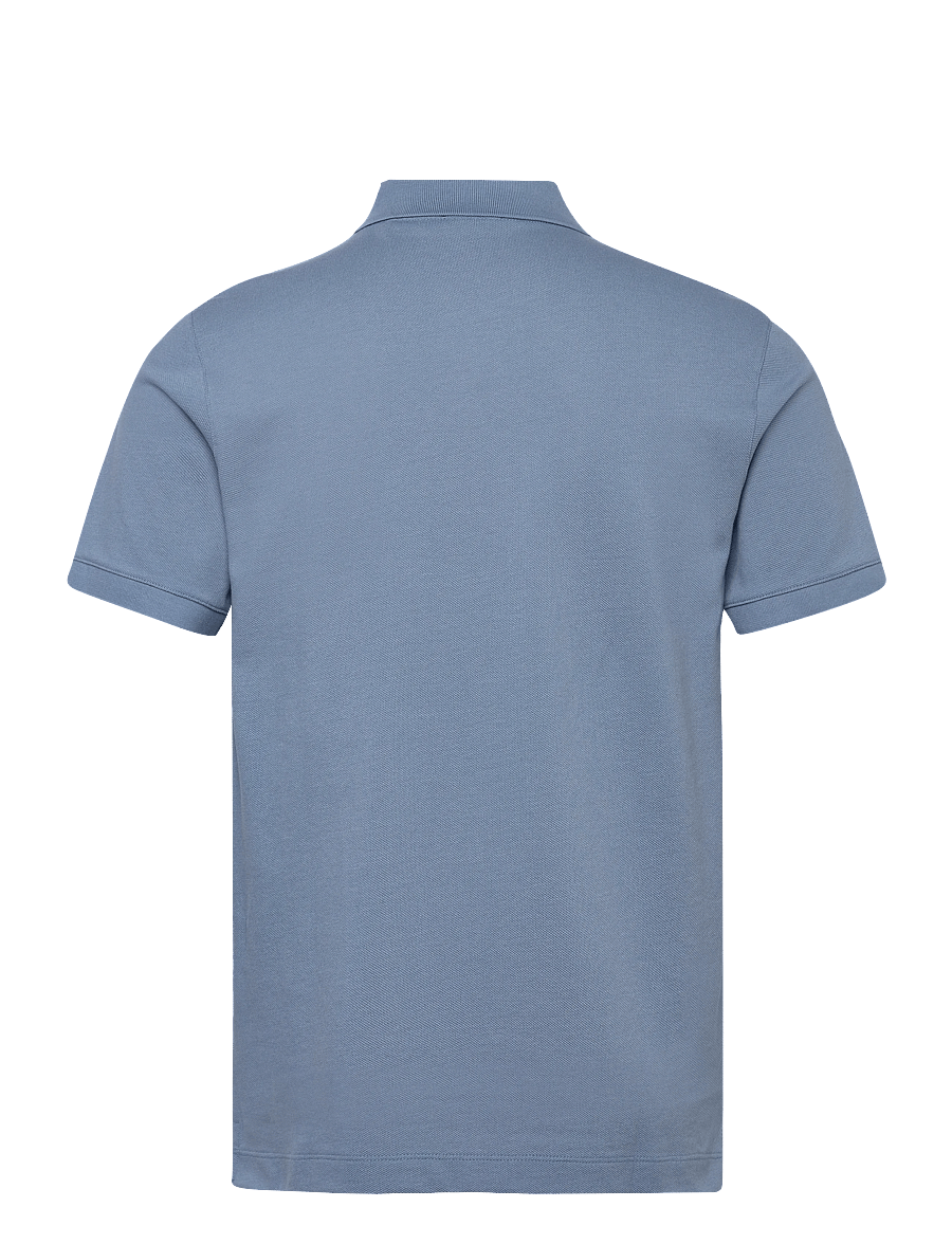 BOSS - Pallas - kurzärmelig - light/pastel blue - 2