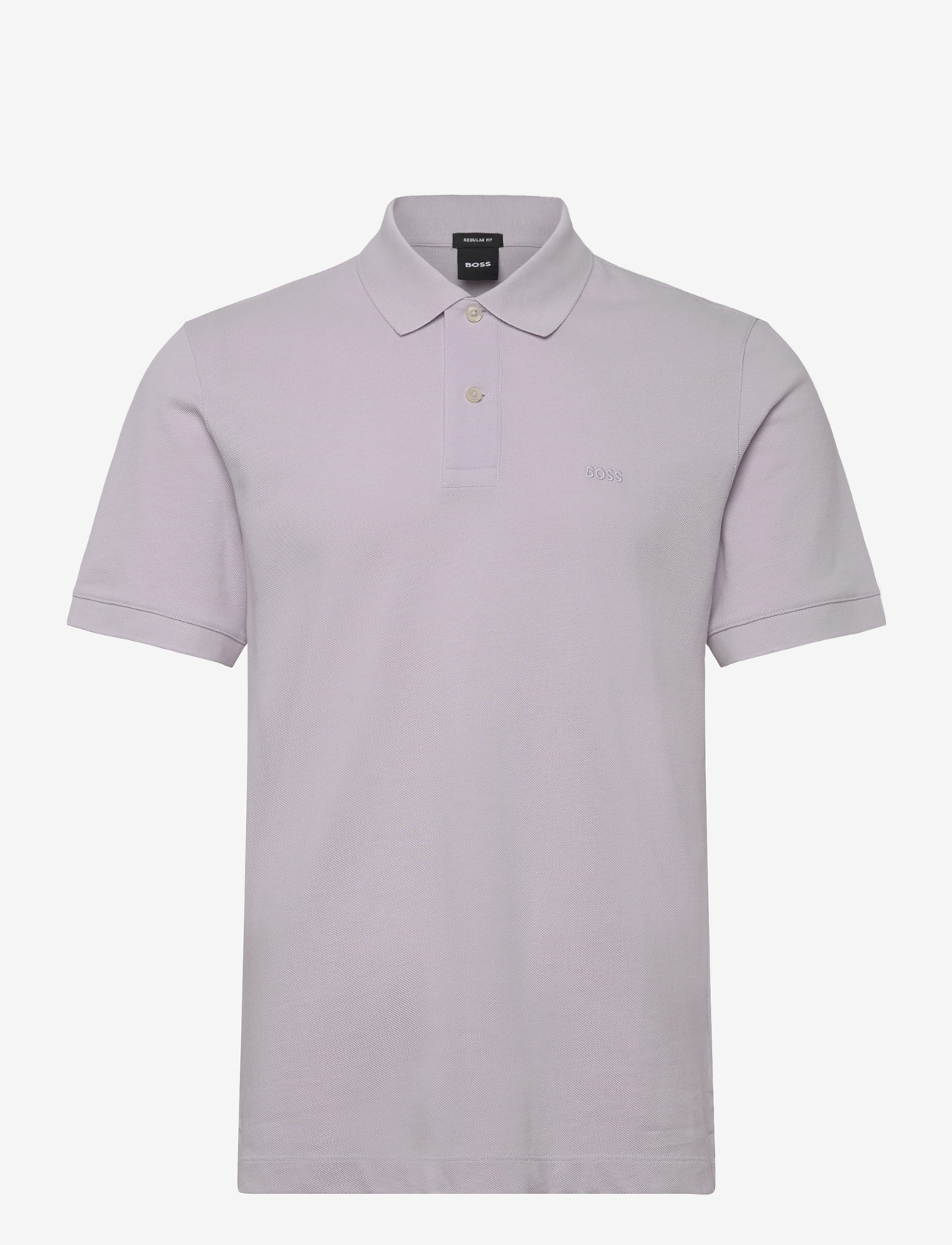 BOSS - Pallas - kurzärmelig - light/pastel purple - 0