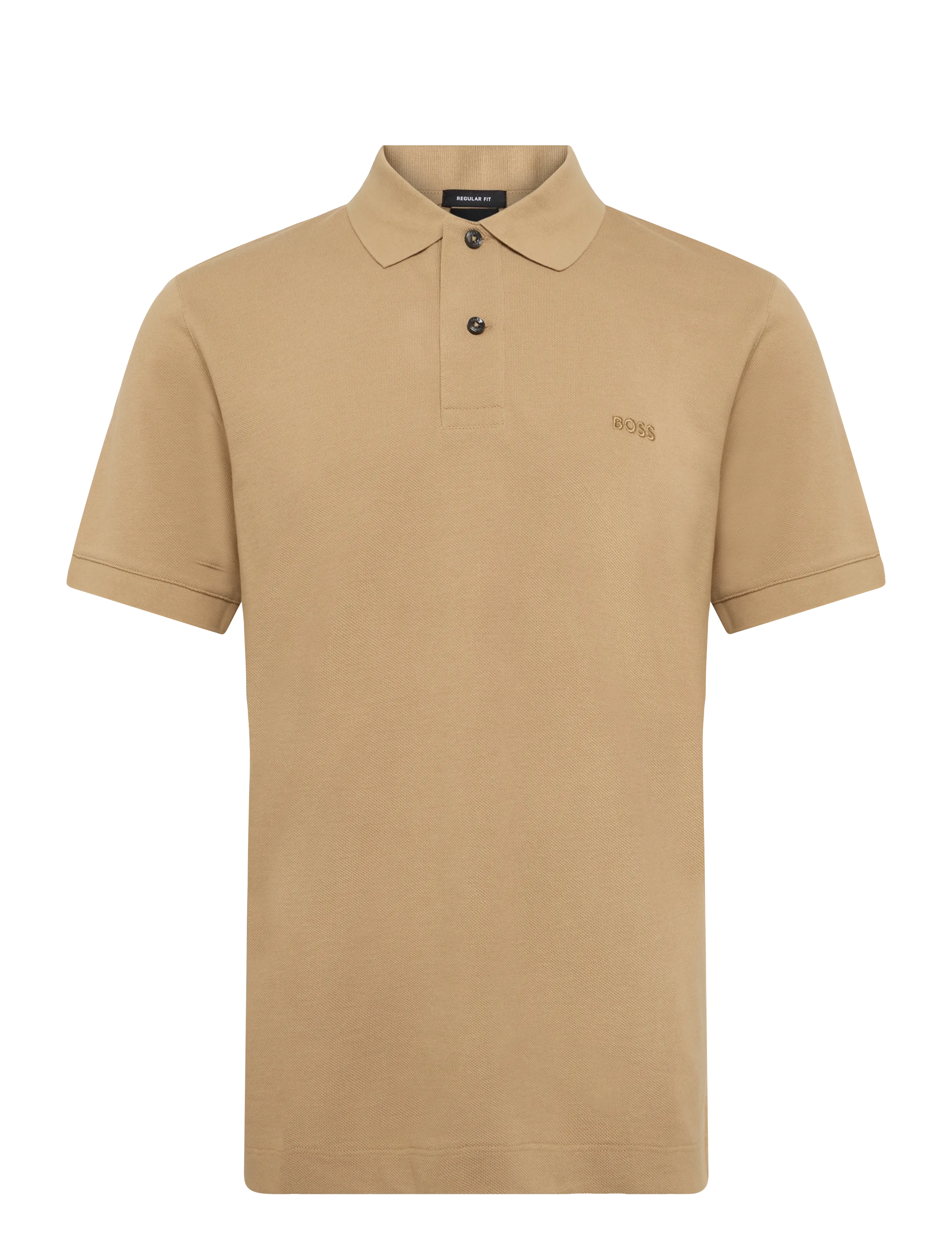 BOSS Pallas - BOSS Black - MEDIUM BEIGE / beige