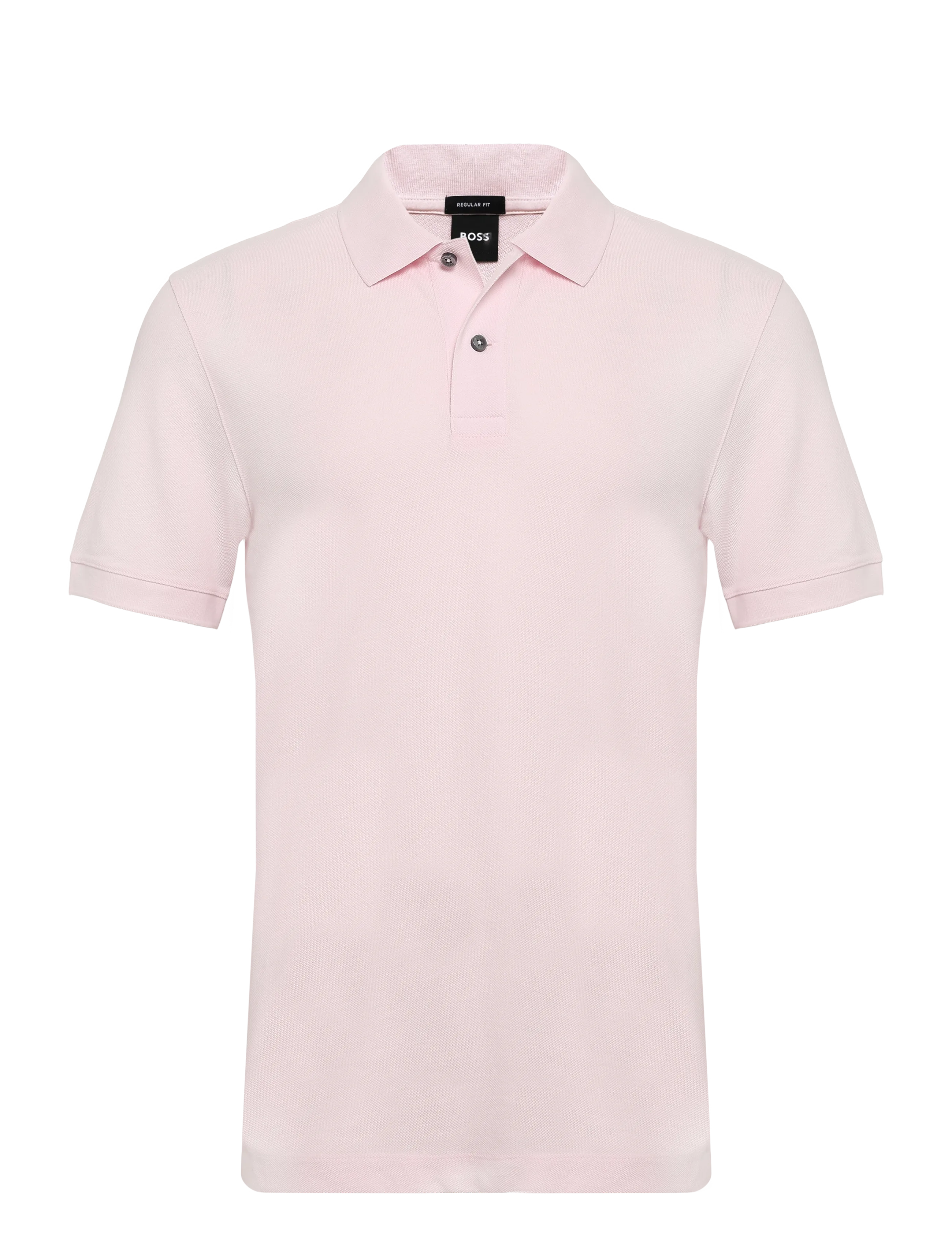 BOSS Pallas - BOSS Black - MEDIUM PINK / pink/rose