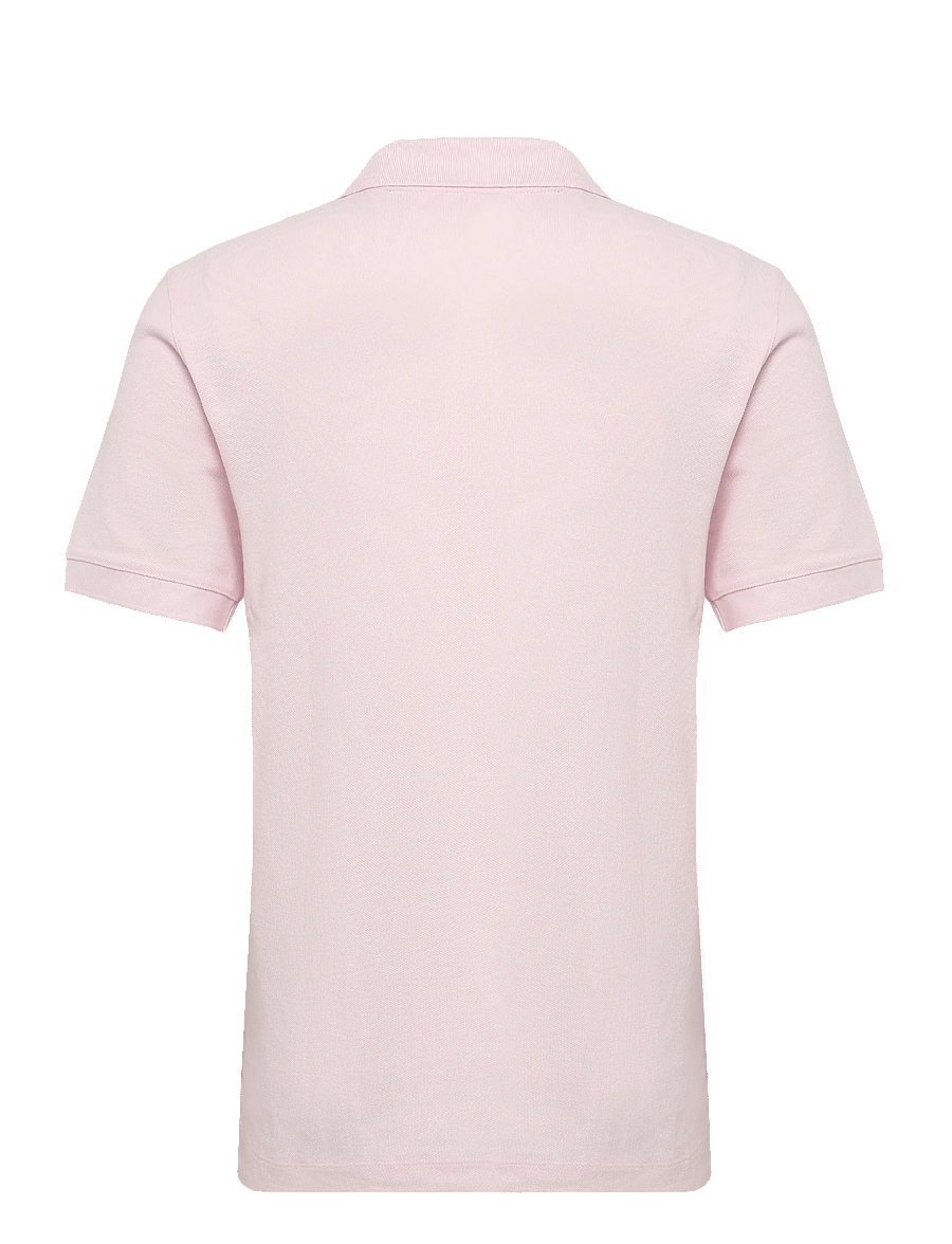 BOSS - Pallas - kurzärmelig - medium pink - 1