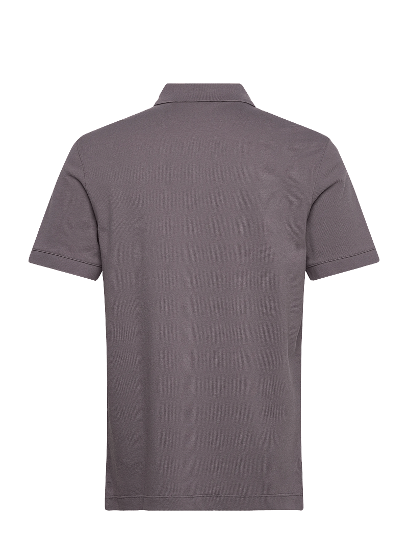 BOSS - Pallas - kurzärmelig - medium purple - 2