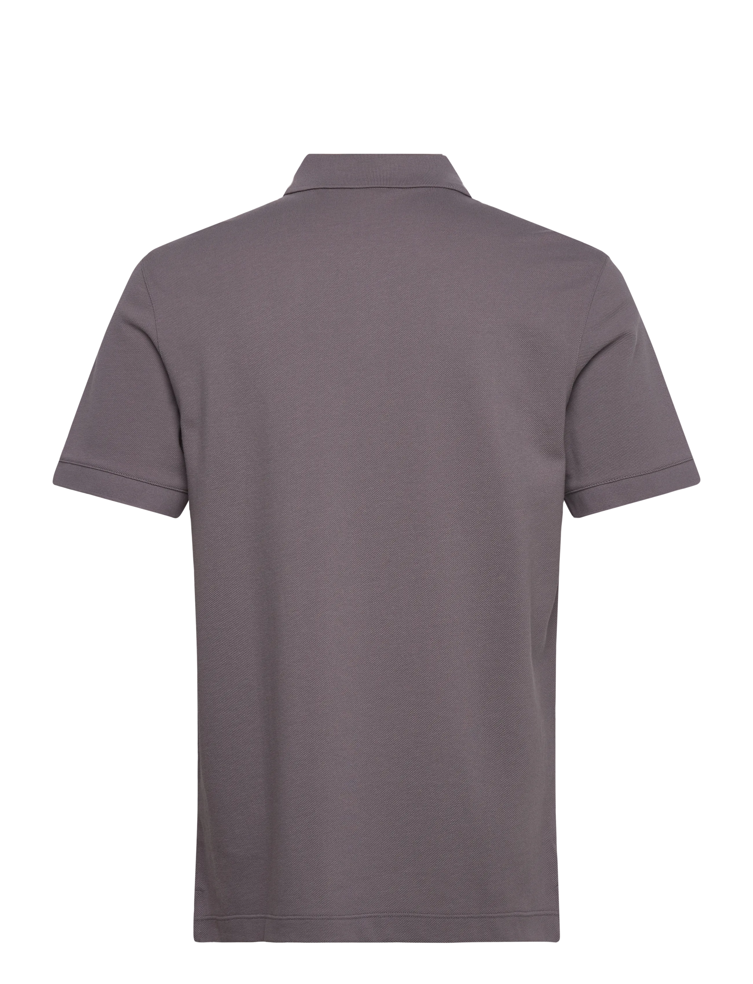 BOSS - Pallas - kortærmede poloer - medium purple - 2