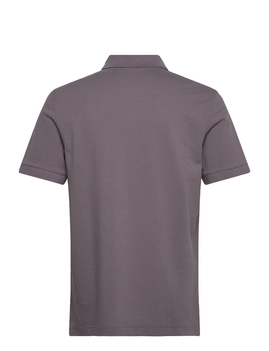 BOSS - Pallas - kurzärmelig - medium purple - 2