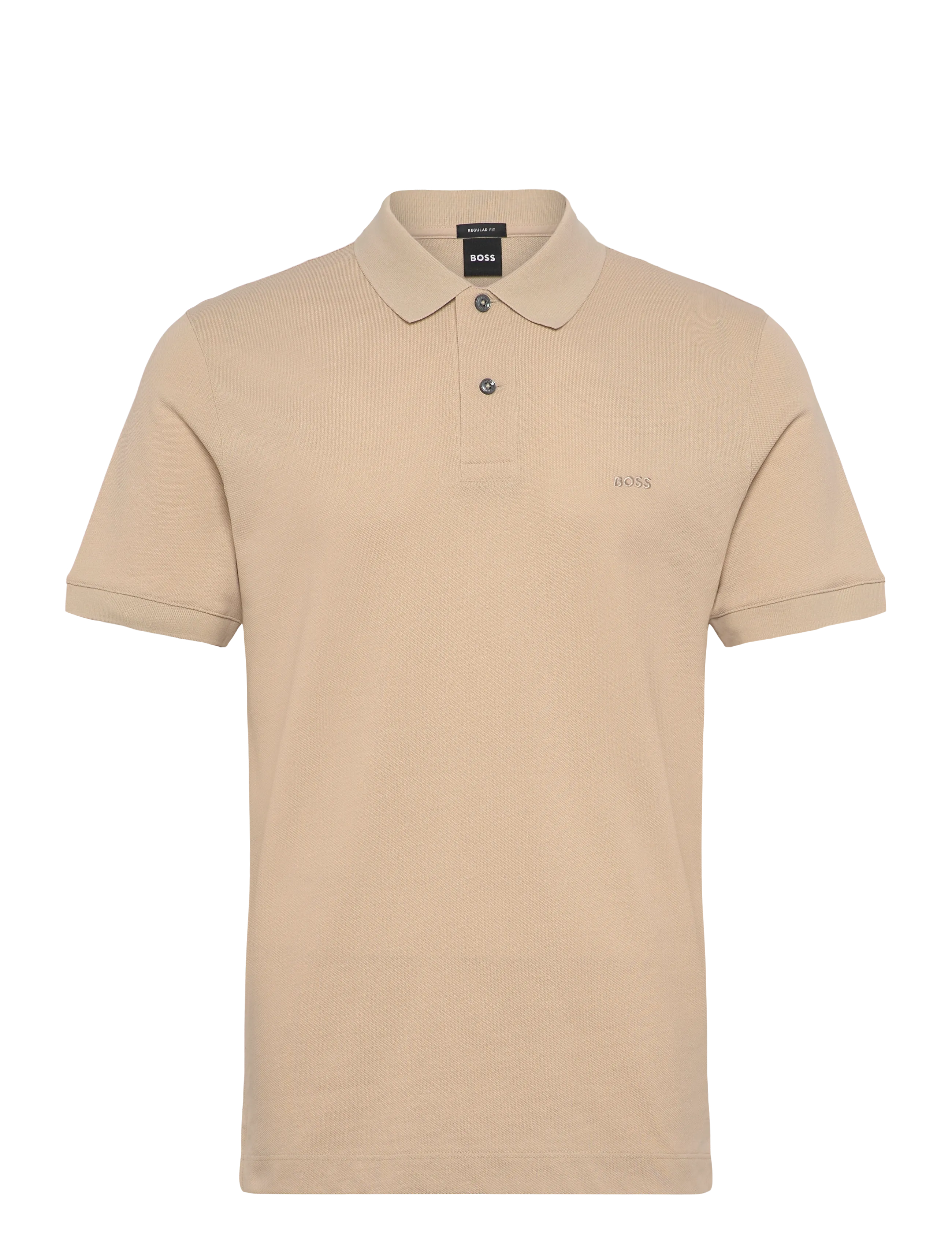 BOSS Pallas - Nouveautés - OPEN BEIGE / beige