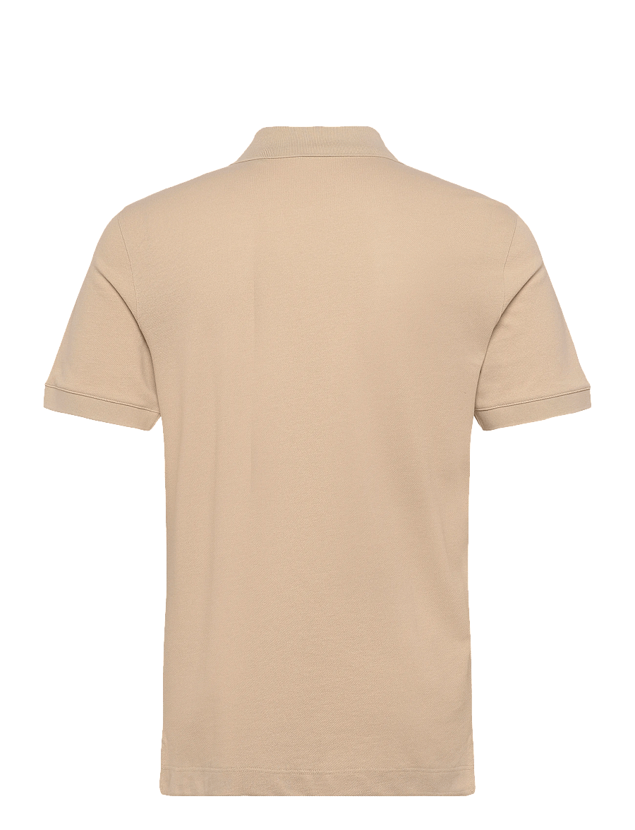 BOSS - Pallas - kurzärmelig - open beige - 2