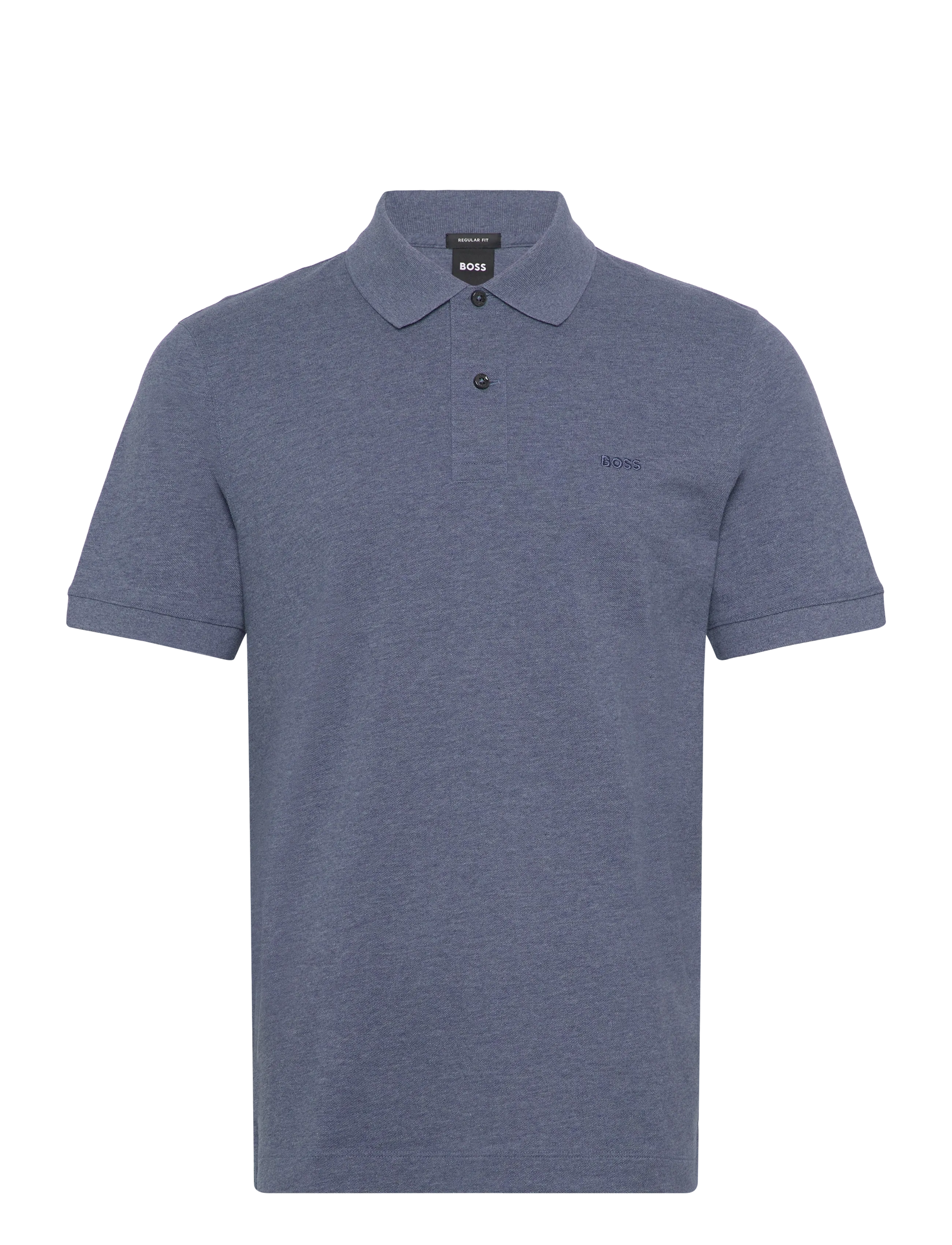 BOSS Pallas - Riided - OPEN BLUE / blue