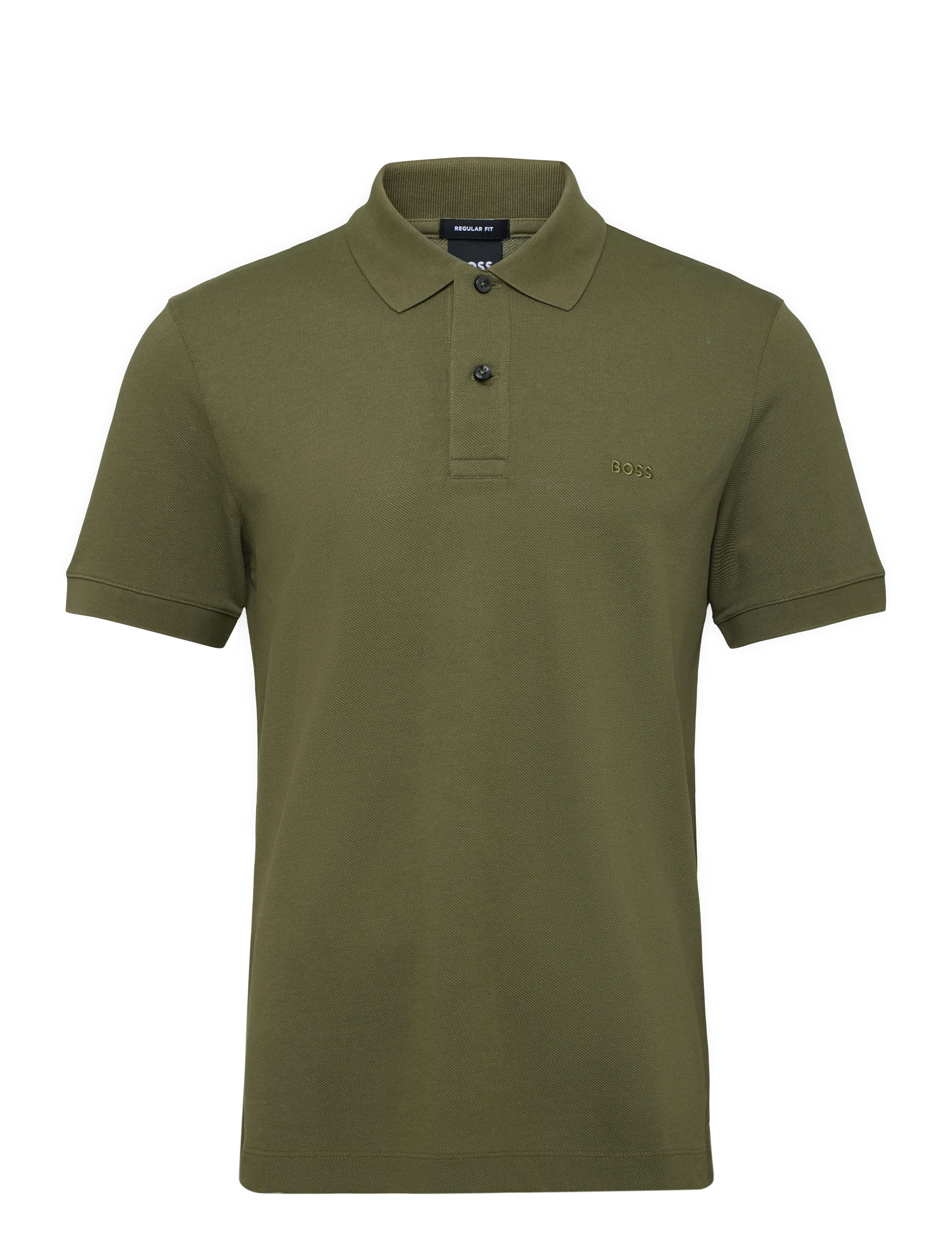 BOSS Pallas Khaki - XL - Herren