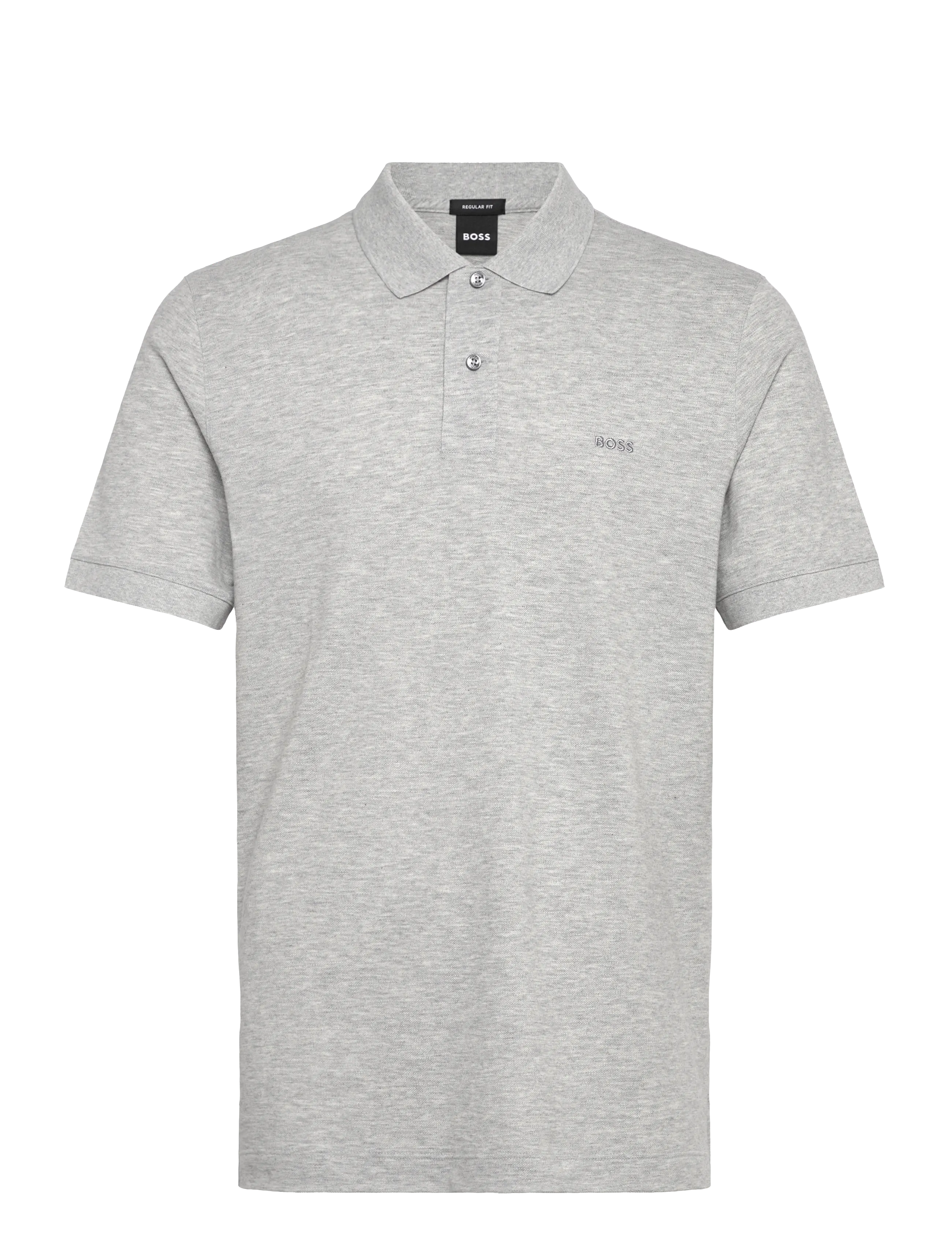 BOSS Pallas Grau - S - Herren