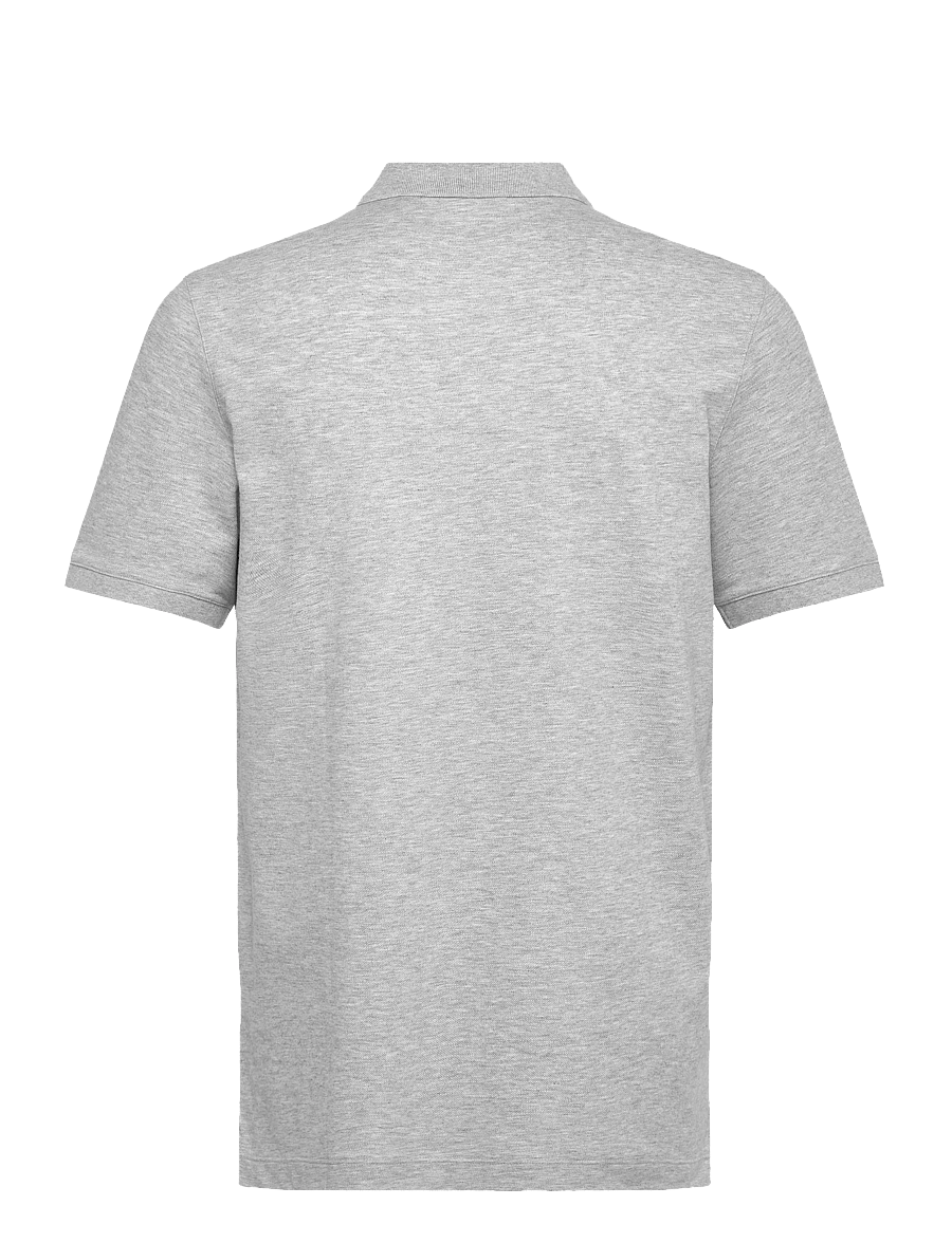 BOSS - Pallas - kurzärmelig - open grey - 2