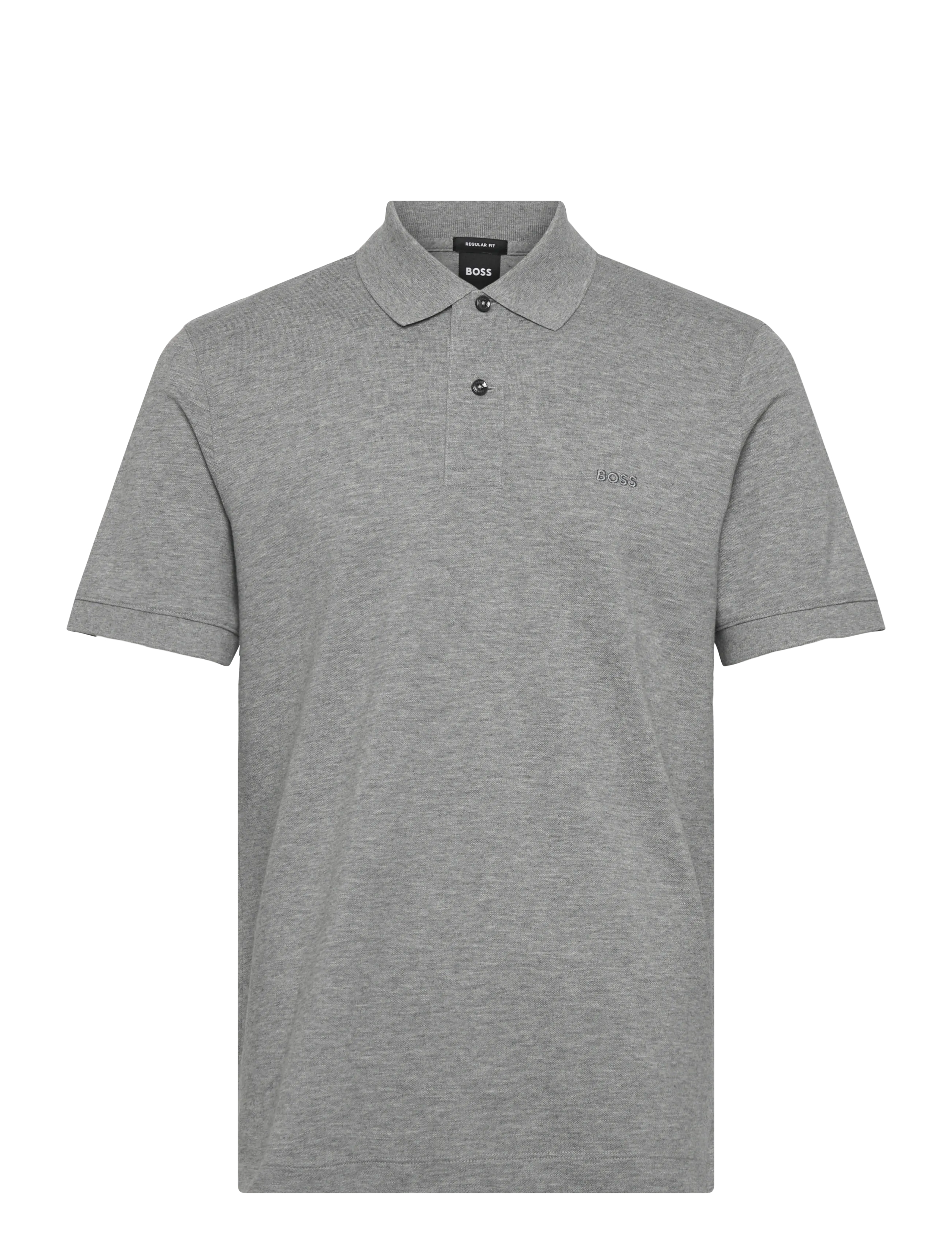 BOSS Pallas Silber - XXXL - Herren