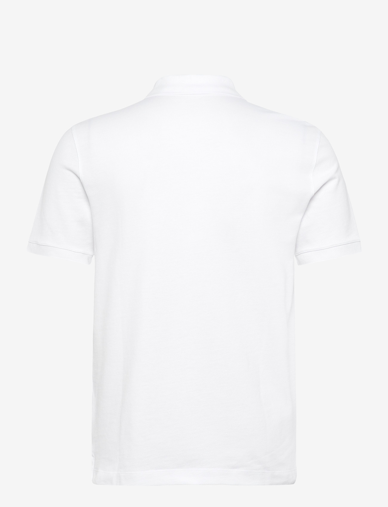 BOSS - Pallas - kortärmade pikéer - white - 1