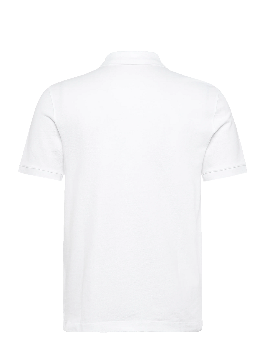 BOSS - Pallas - kurzärmelig - white - 1