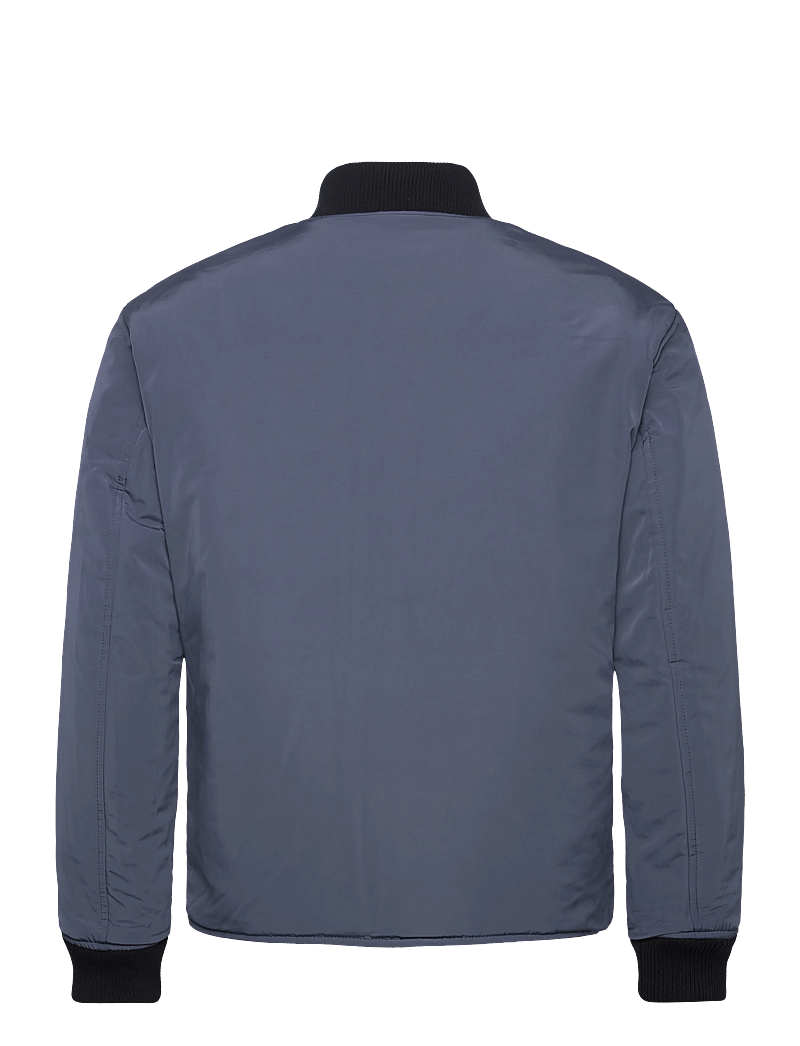 BOSS - C-Corle - quiltade jackor - dark blue - 3