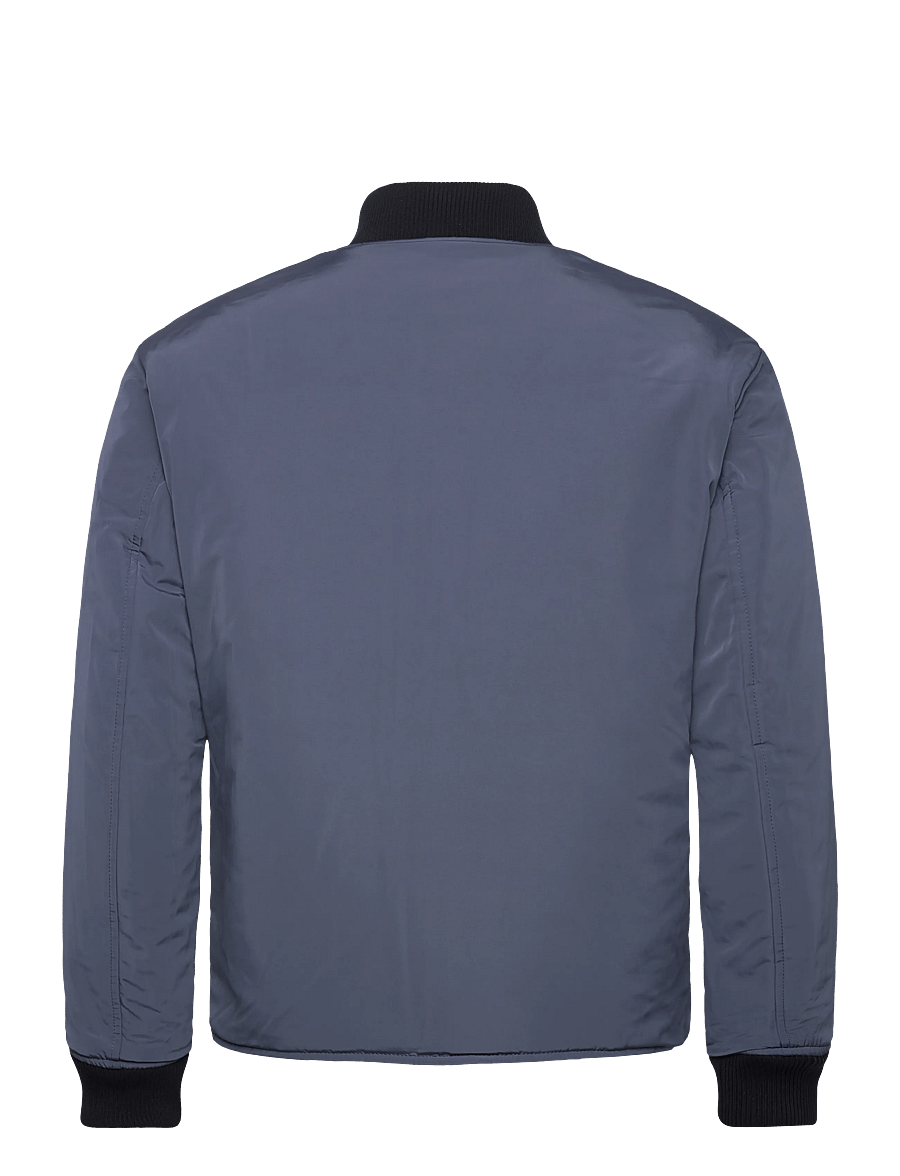 BOSS - C-Corle - gesteppt - dark blue - 3