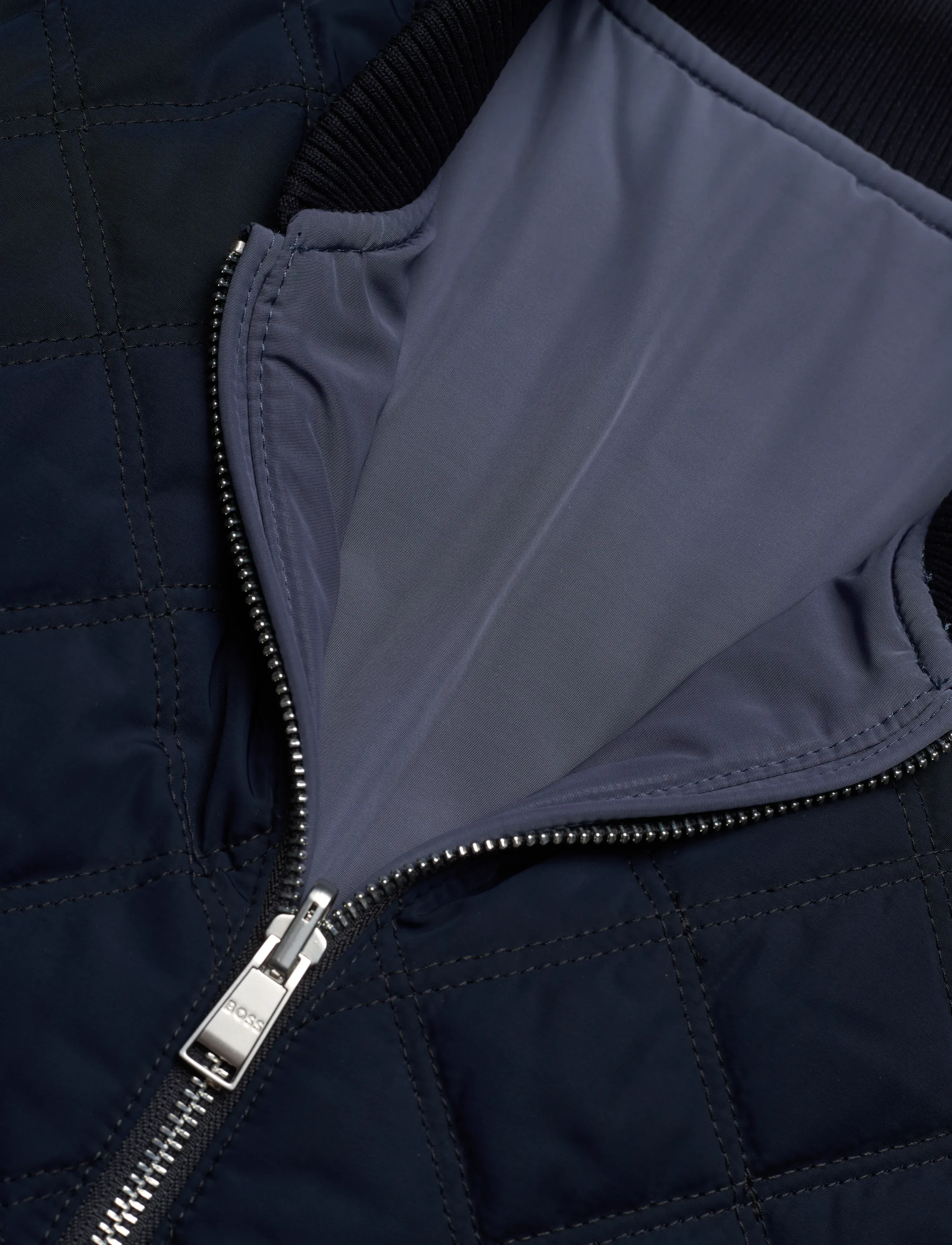 BOSS - C-Corle - Üleriided - dark blue - 4
