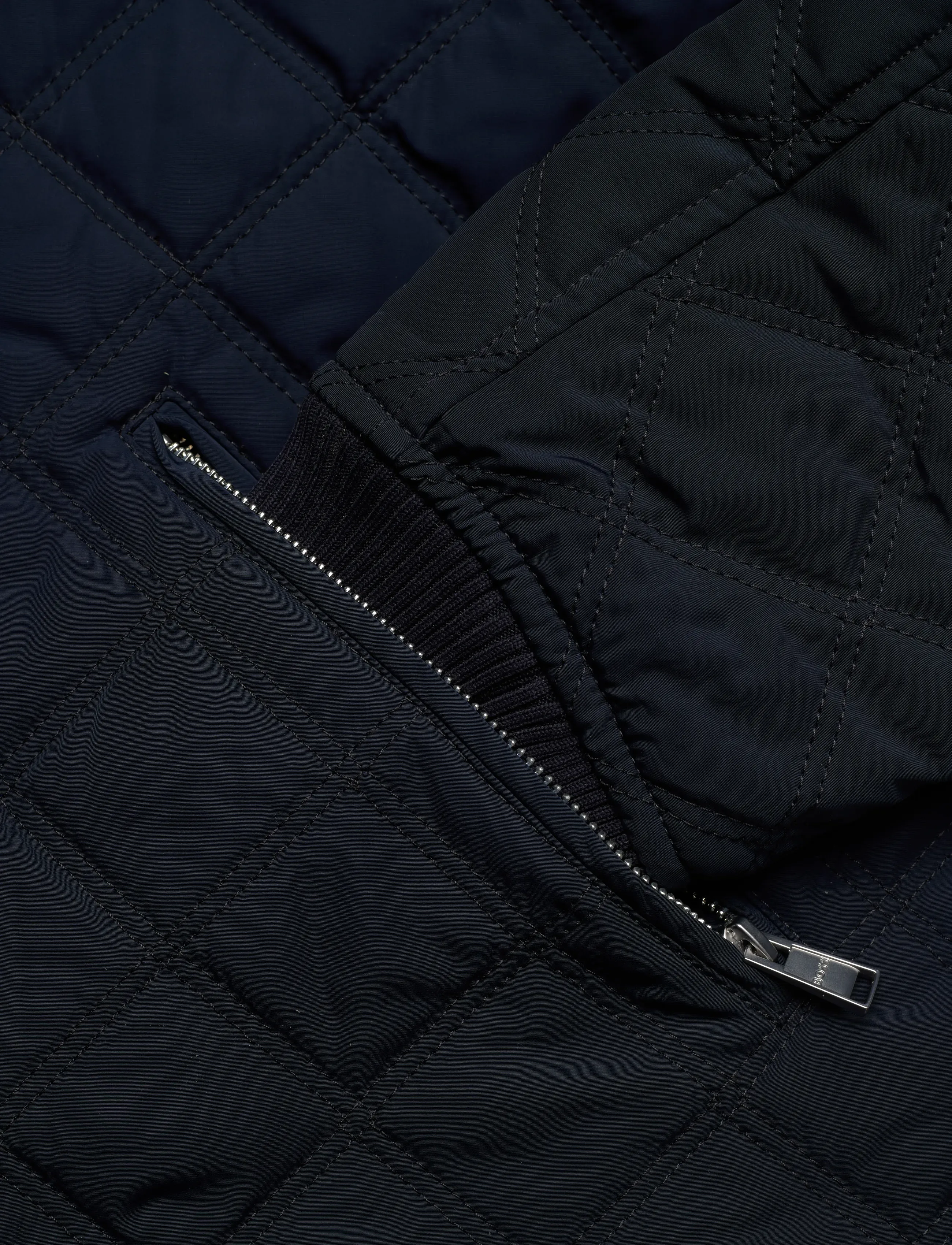 BOSS - C-Corle - Üleriided - dark blue - 5