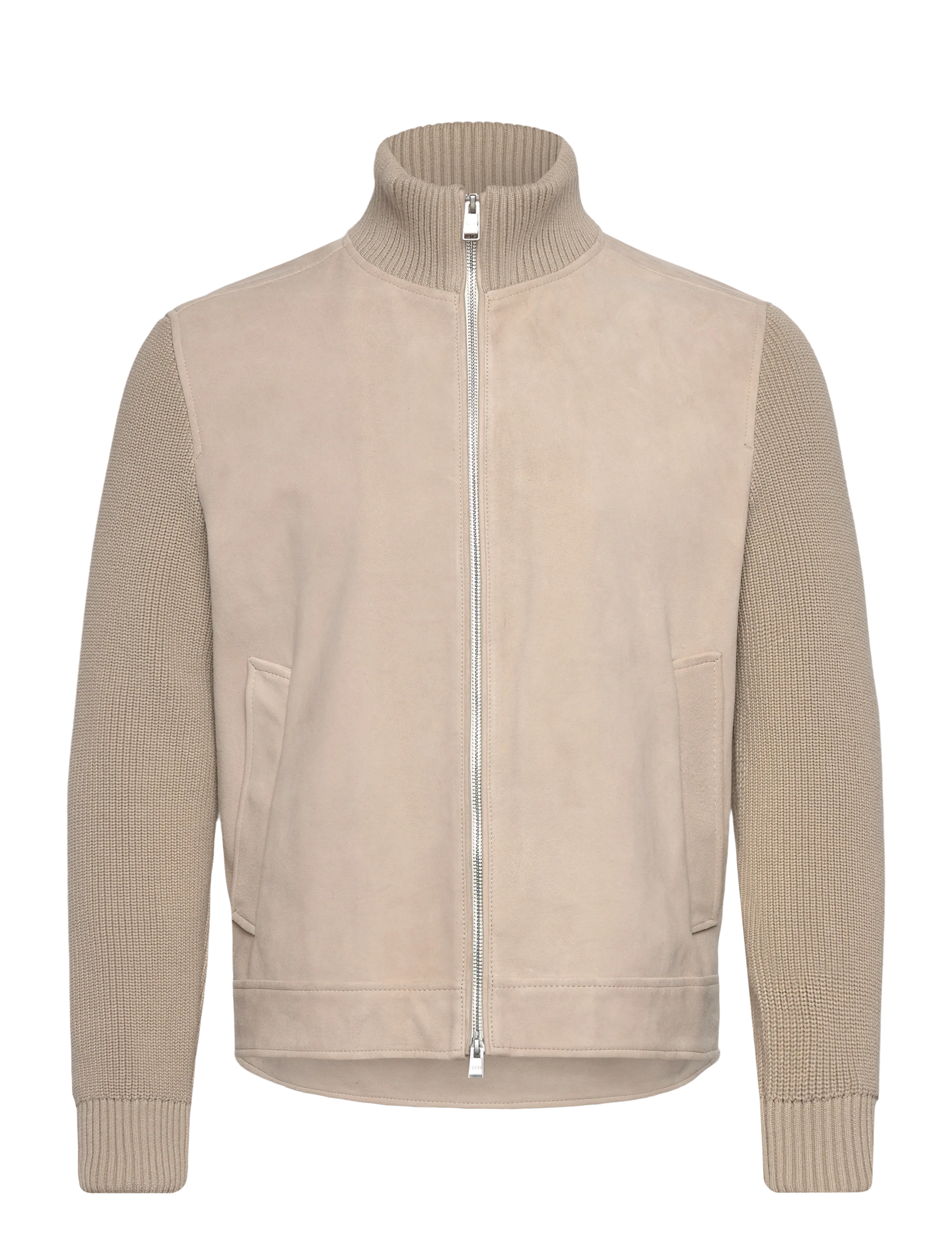 BOSS H-Maven Beige - 52 - Herren