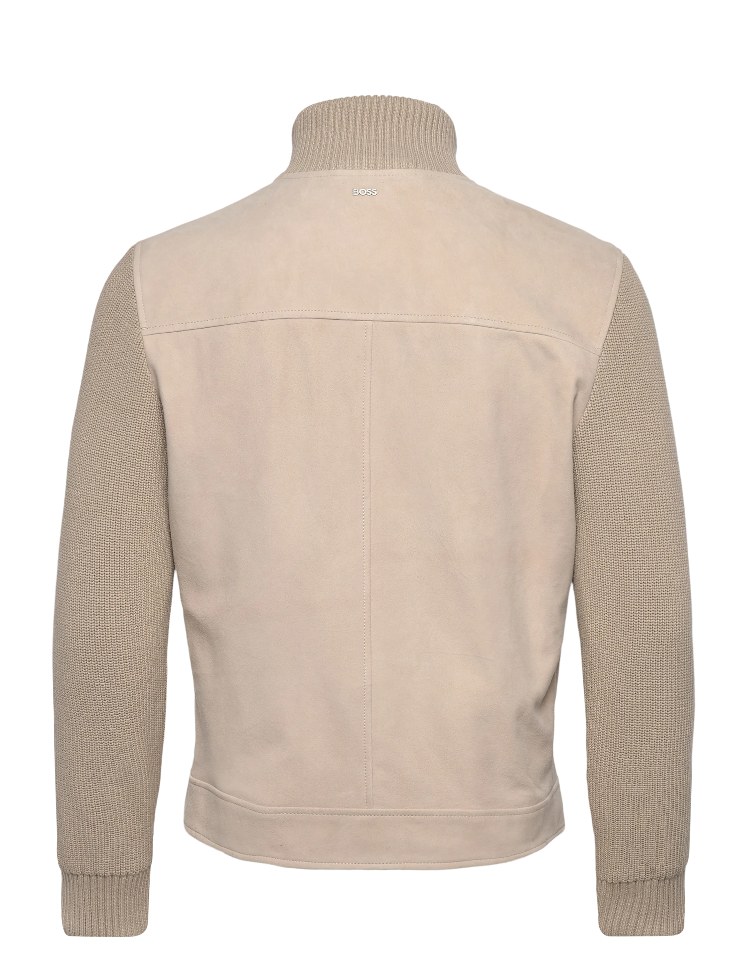 BOSS - H-Maven - Üleriided - open white - 1