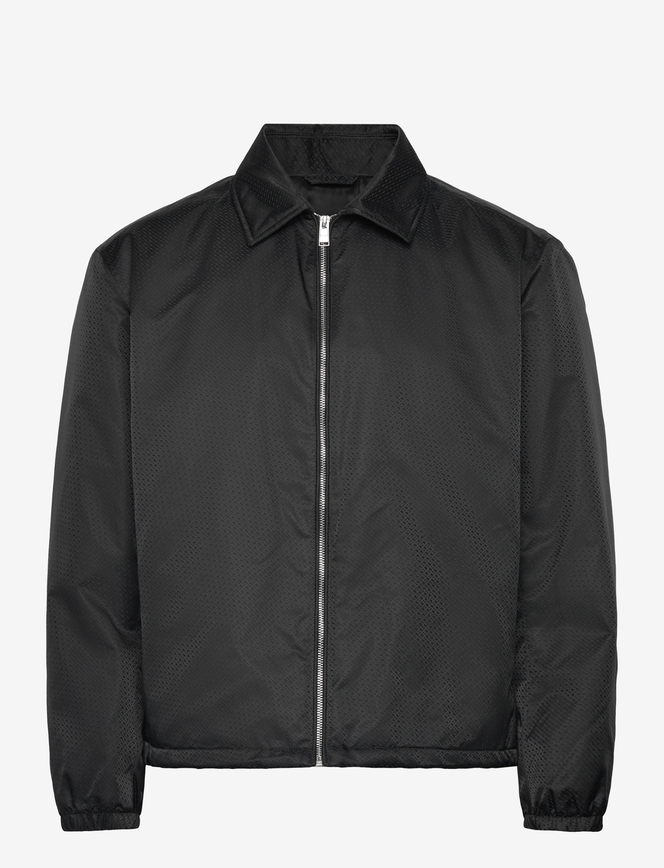 BOSS - H-Crestell - tunna jackor - black - 0