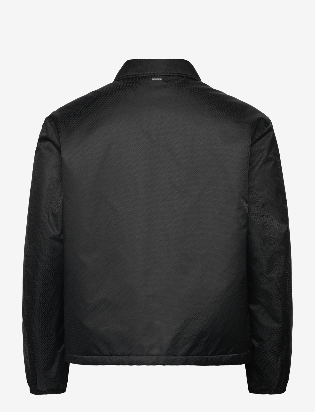 BOSS - H-Crestell - tunna jackor - black - 1