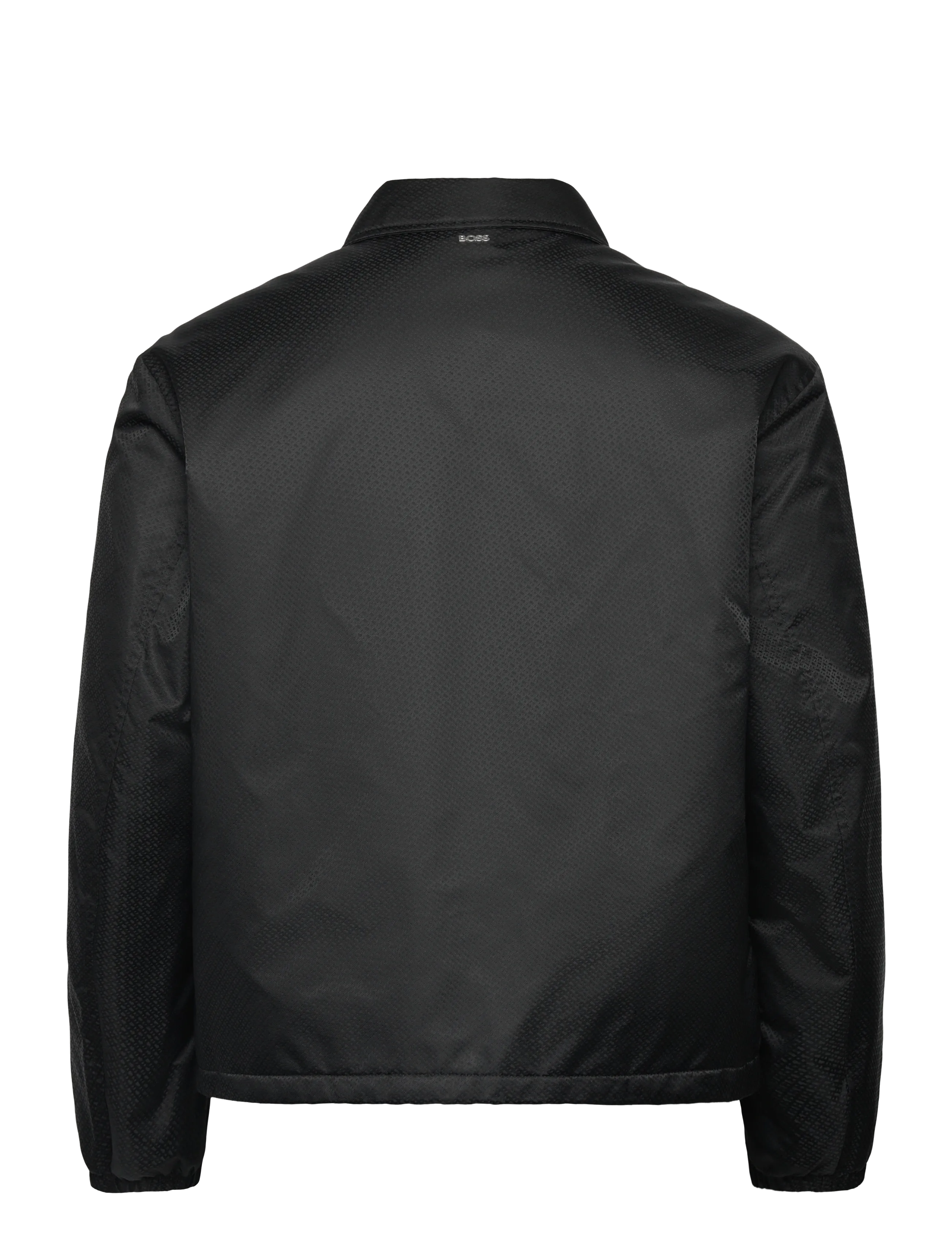 BOSS - H-Crestell - Õhukesed jakid - black - 1