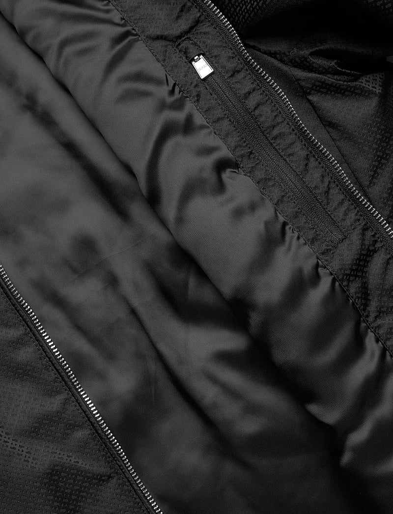 BOSS - H-Crestell - leichte jacken - black - 4