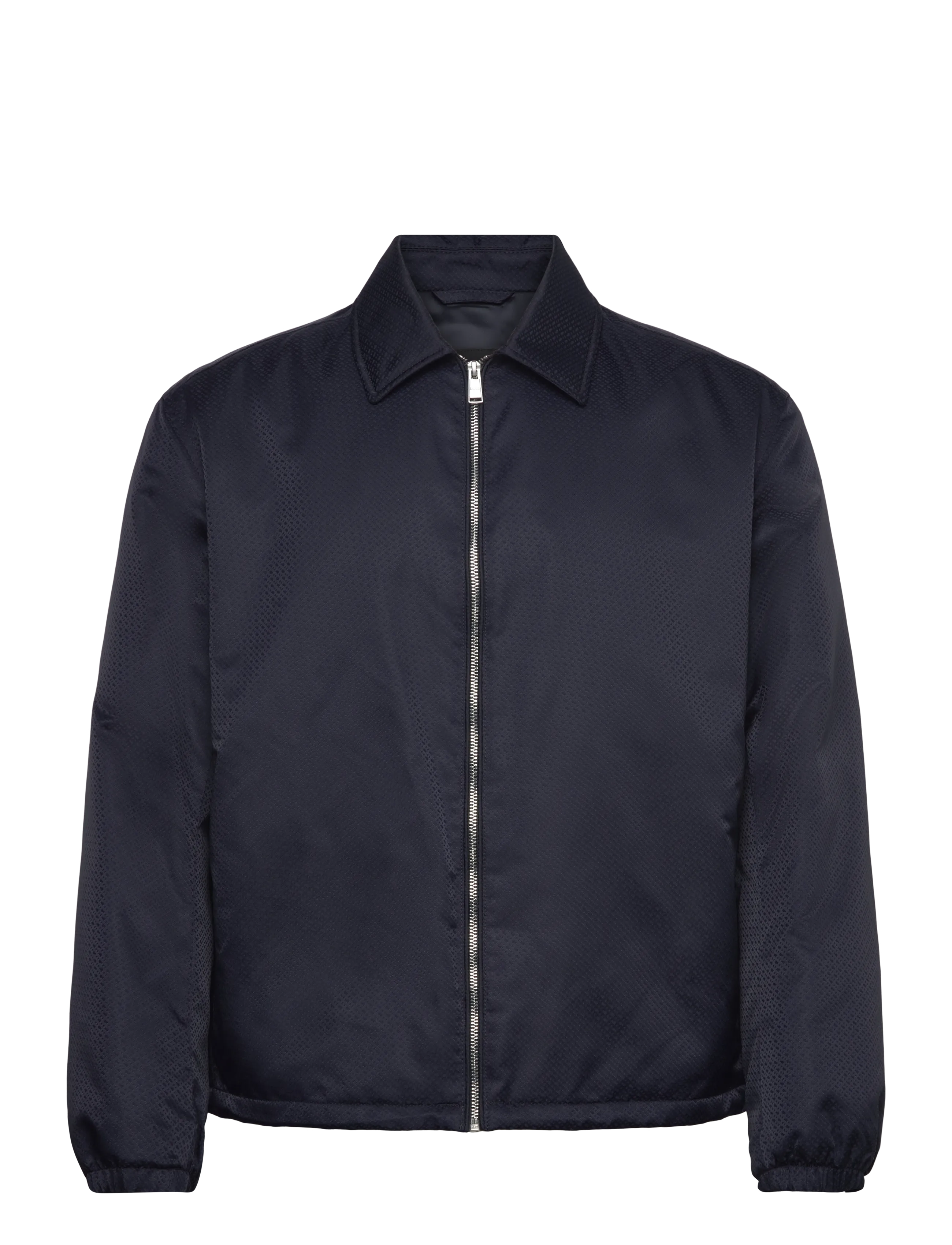BOSS H-Crestell - BOSS Black - DARK BLUE / navy