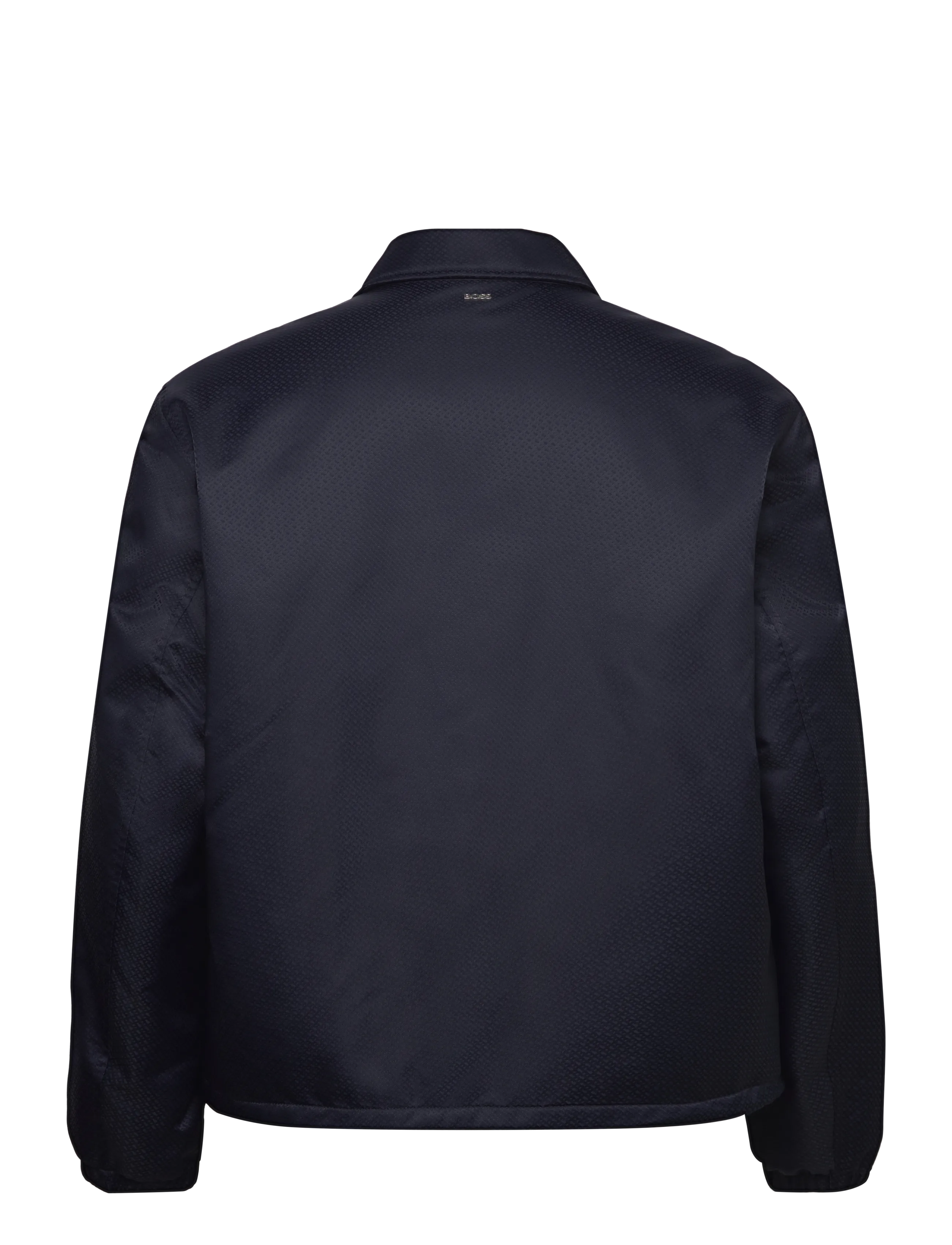 BOSS - H-Crestell - tunna jackor - dark blue - 1