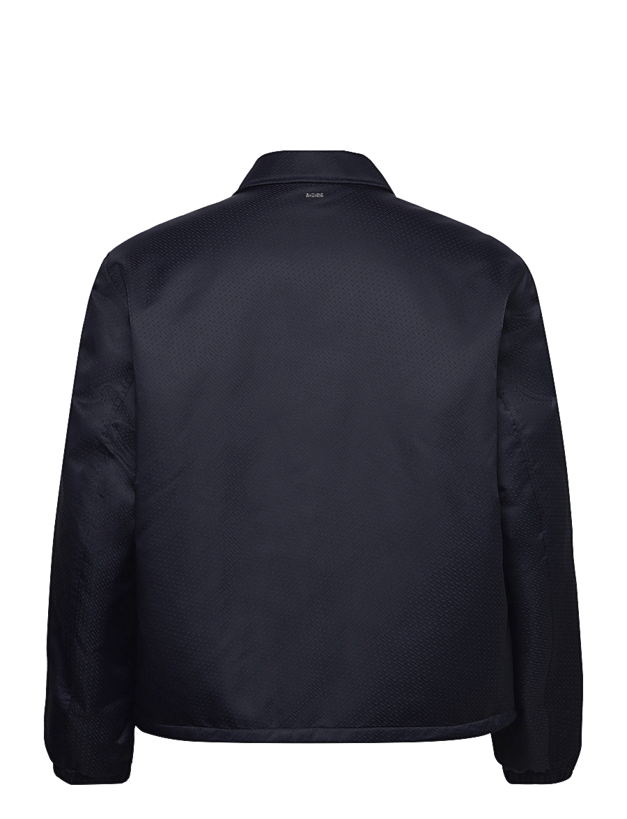 BOSS - H-Crestell - tunna jackor - dark blue - 1