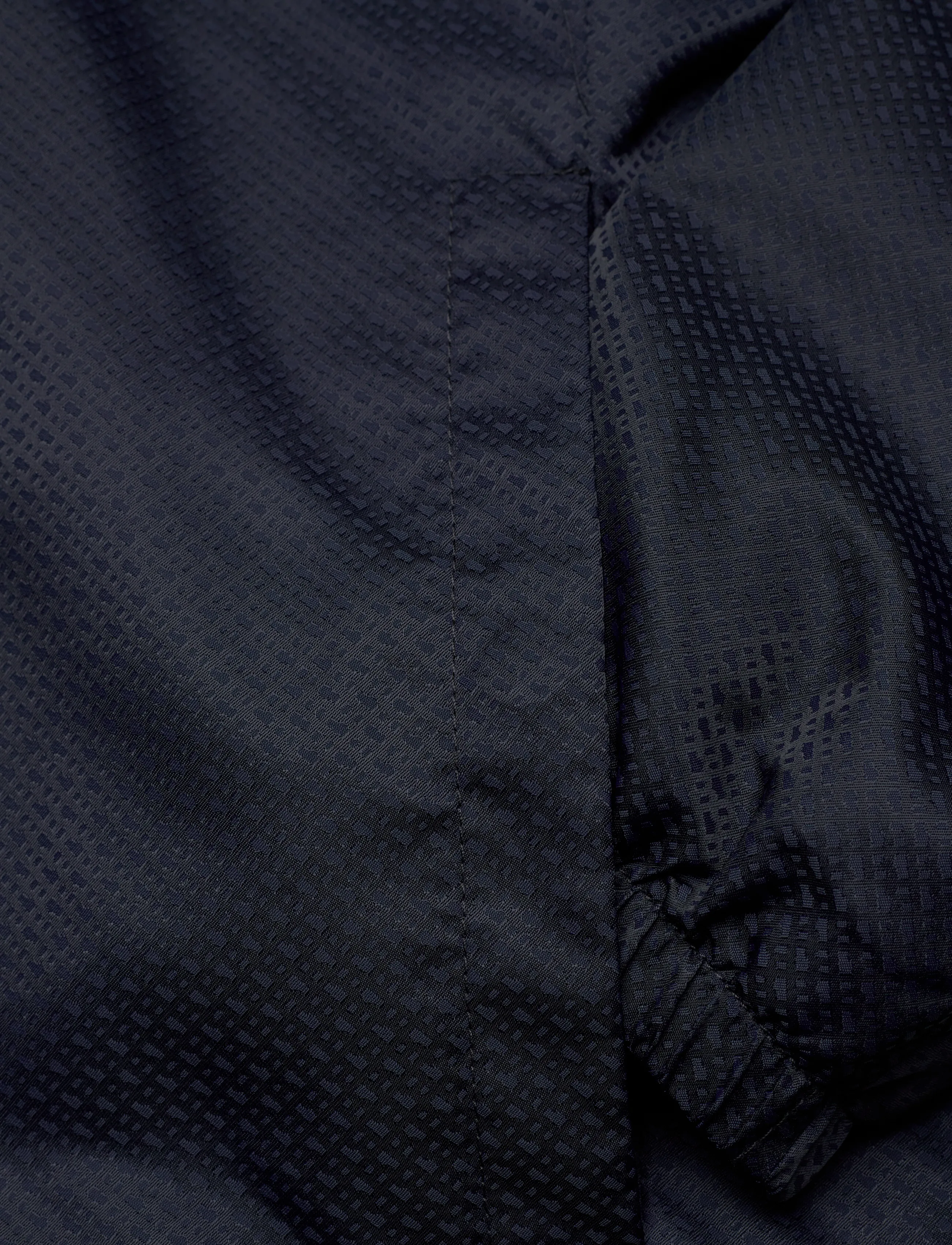 BOSS - H-Crestell - tunna jackor - dark blue - 3