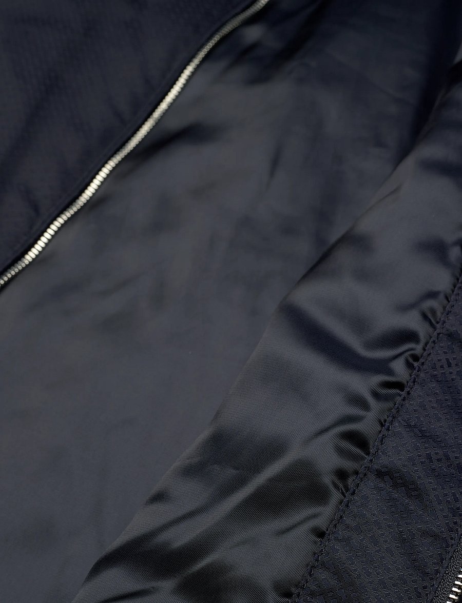 BOSS - H-Crestell - tunna jackor - dark blue - 4
